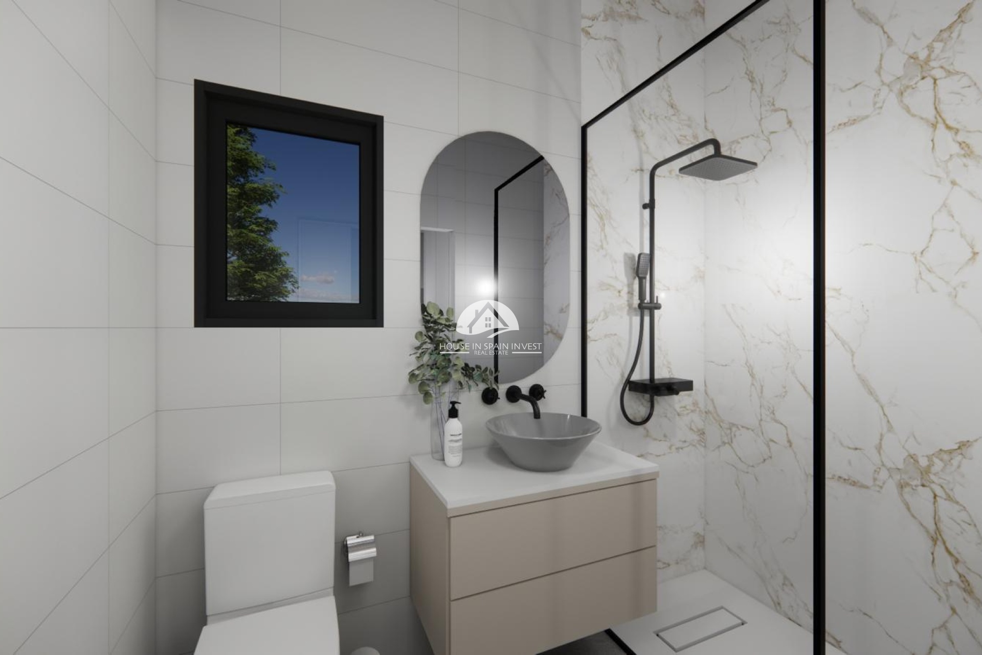 New Build - Villa - Rojales - Ciudad Quesada - Ciudad Quesada