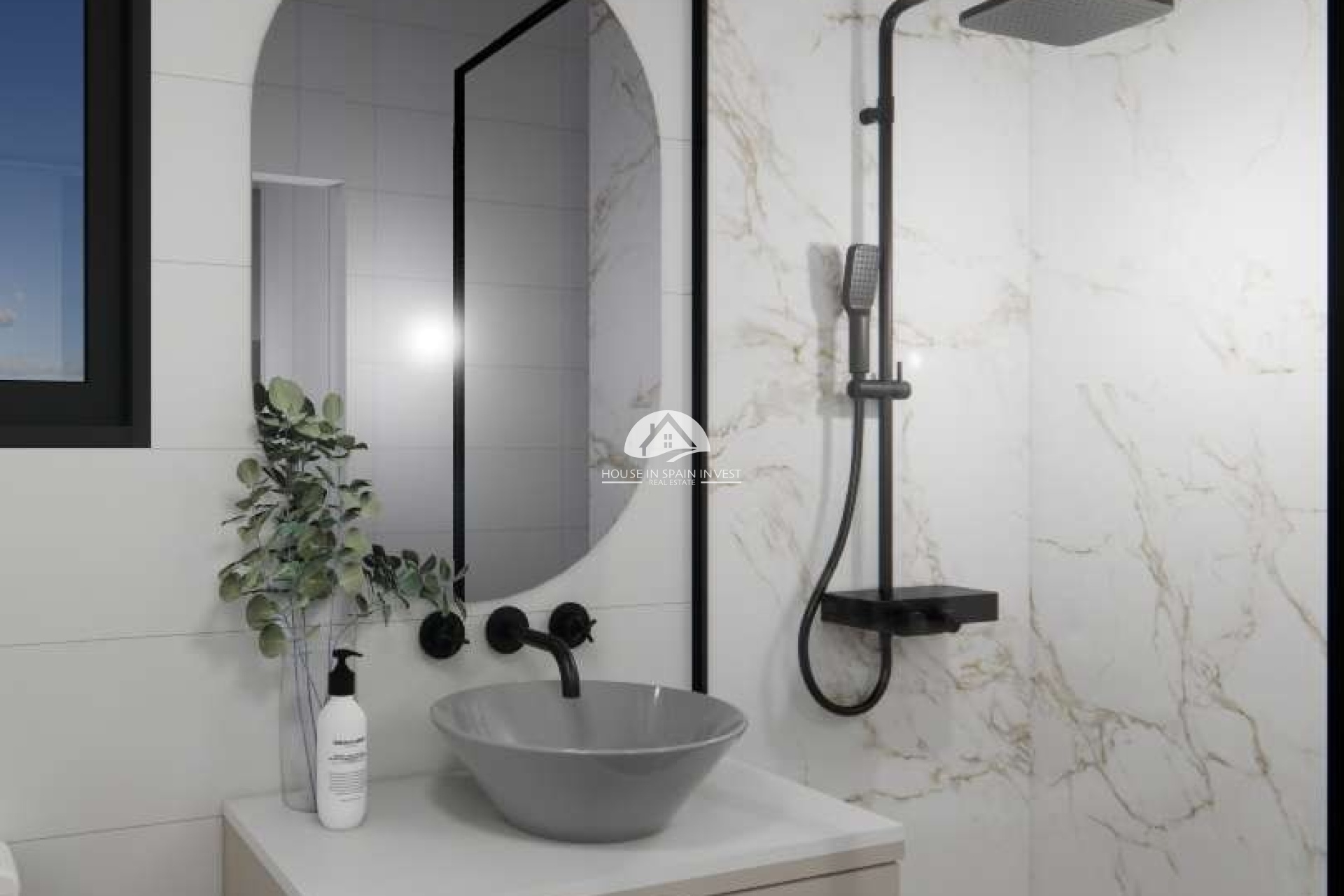 New Build - Villa - Rojales - Ciudad Quesada - Ciudad Quesada