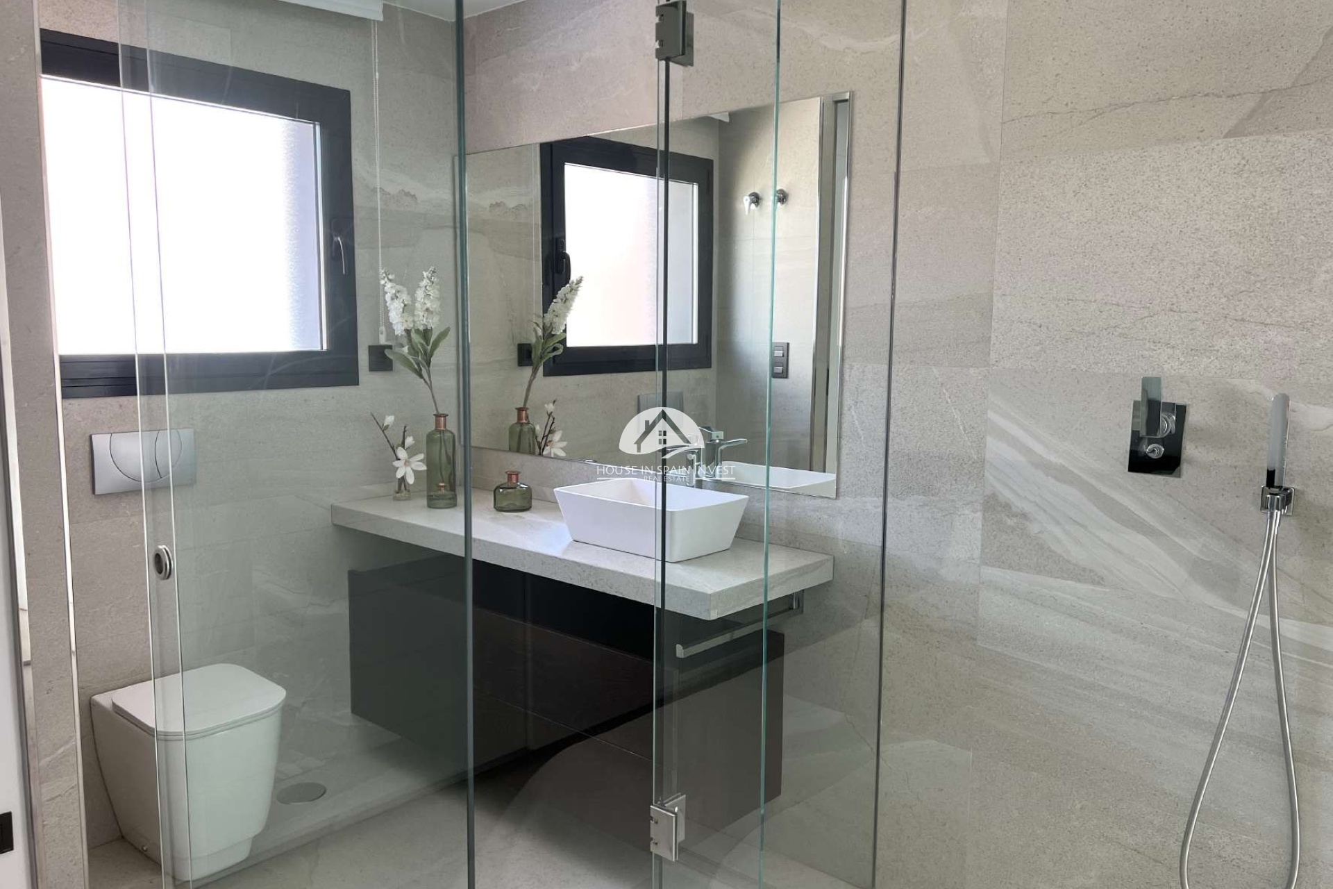 New Build - Villa - Rojales - Ciudad Quesada - Ciudad Quesada