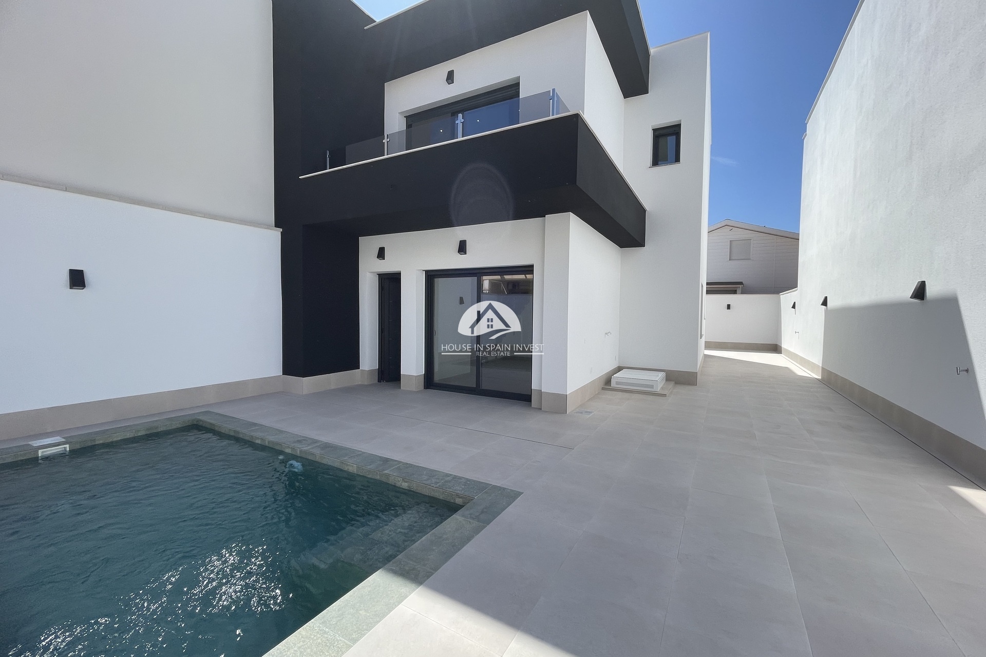 New Build - Villa - Rojales - Ciudad Quesada - Ciudad Quesada