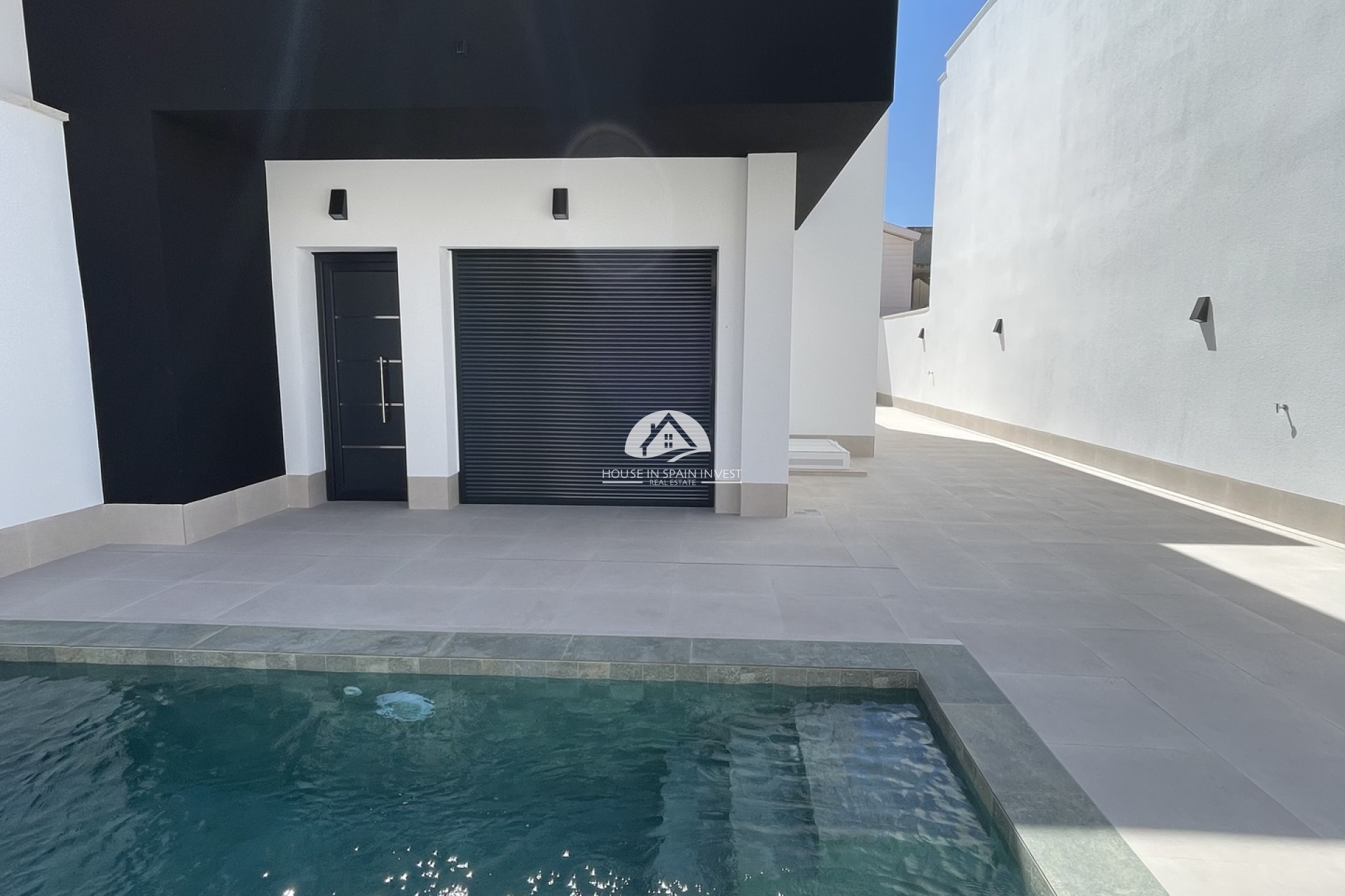 New Build - Villa - Rojales - Ciudad Quesada - Ciudad Quesada