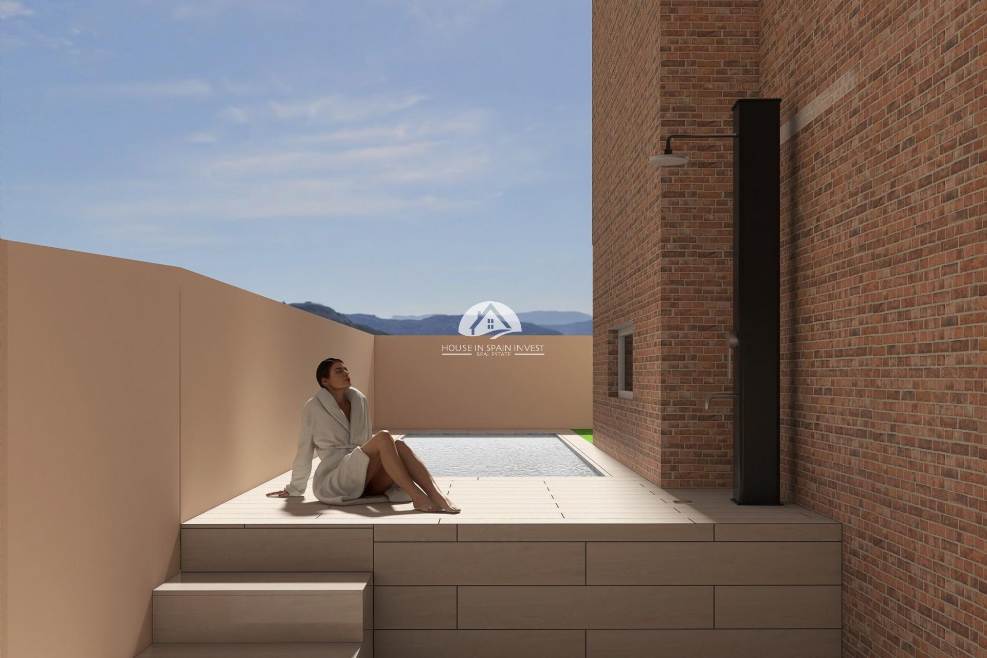 New Build - Villa - Rojales - Ciudad Quesada - Ciudad Quesada