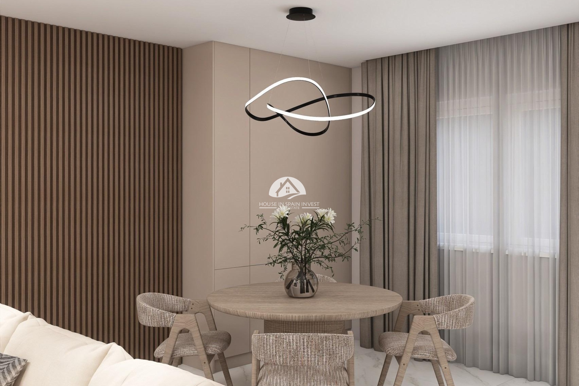 New Build - Villa - Rojales - Ciudad Quesada - Ciudad Quesada