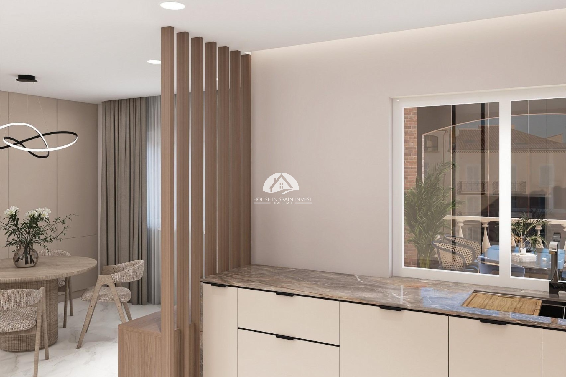 New Build - Villa - Rojales - Ciudad Quesada - Ciudad Quesada