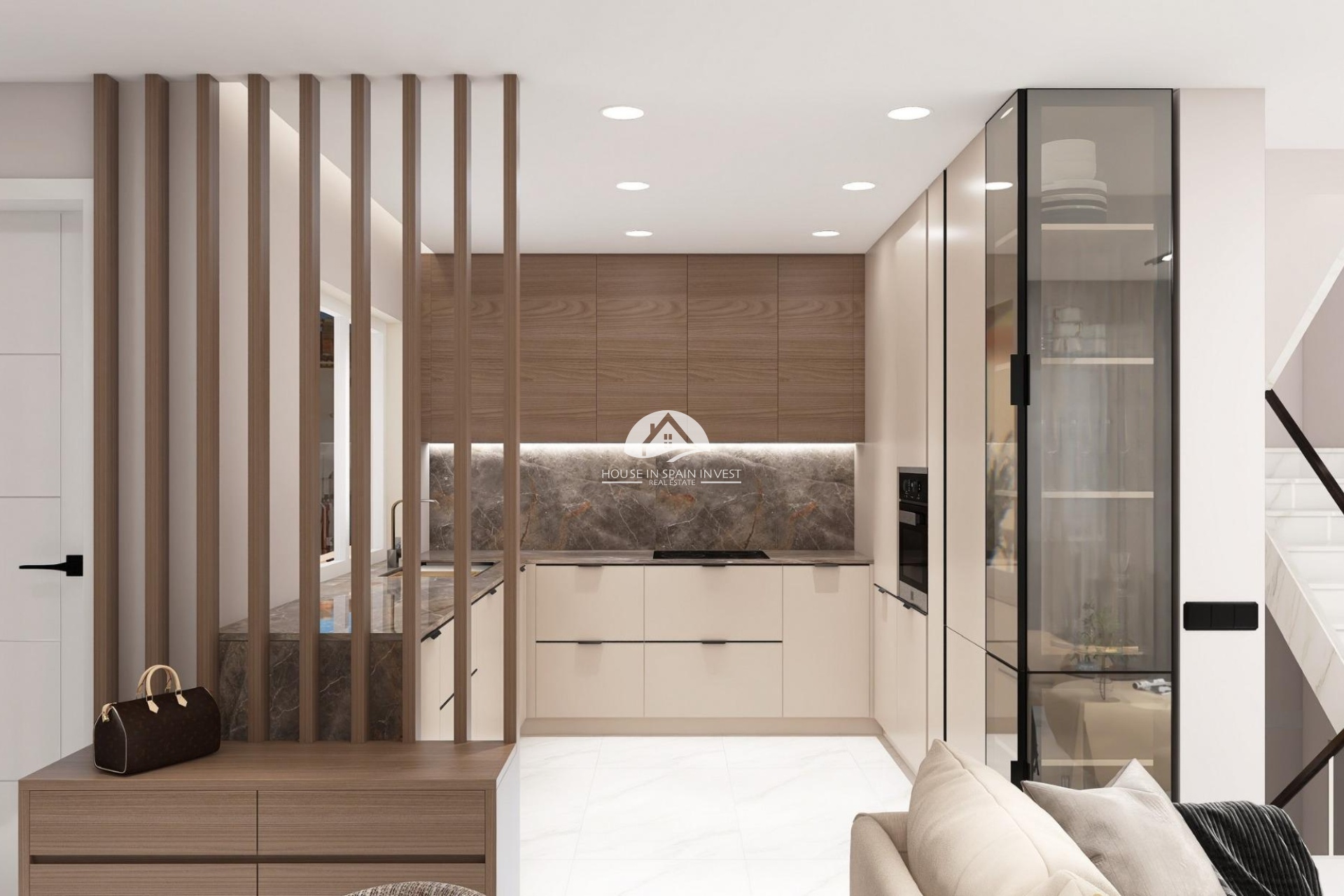 New Build - Villa - Rojales - Ciudad Quesada - Ciudad Quesada