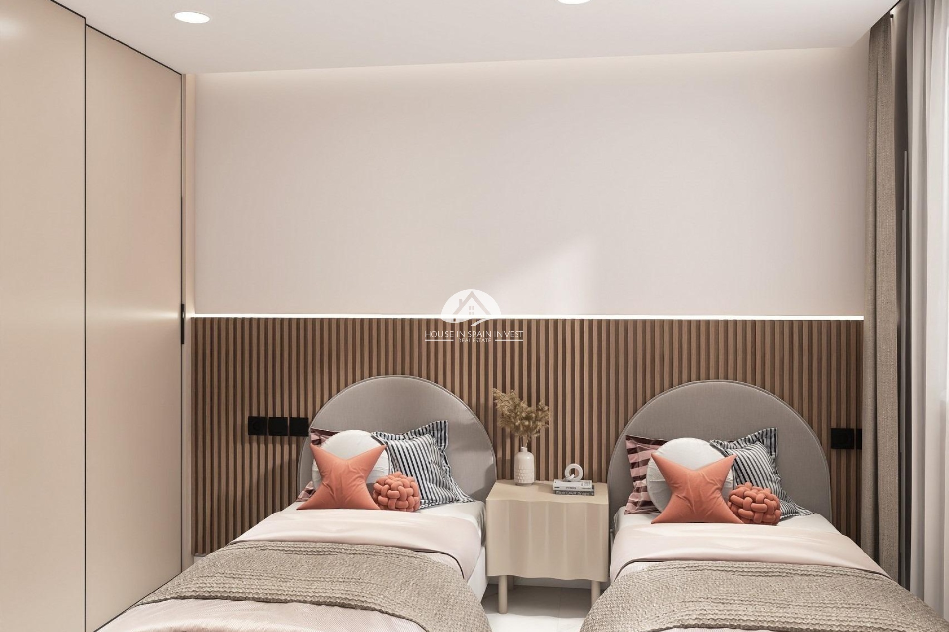 New Build - Villa - Rojales - Ciudad Quesada - Ciudad Quesada