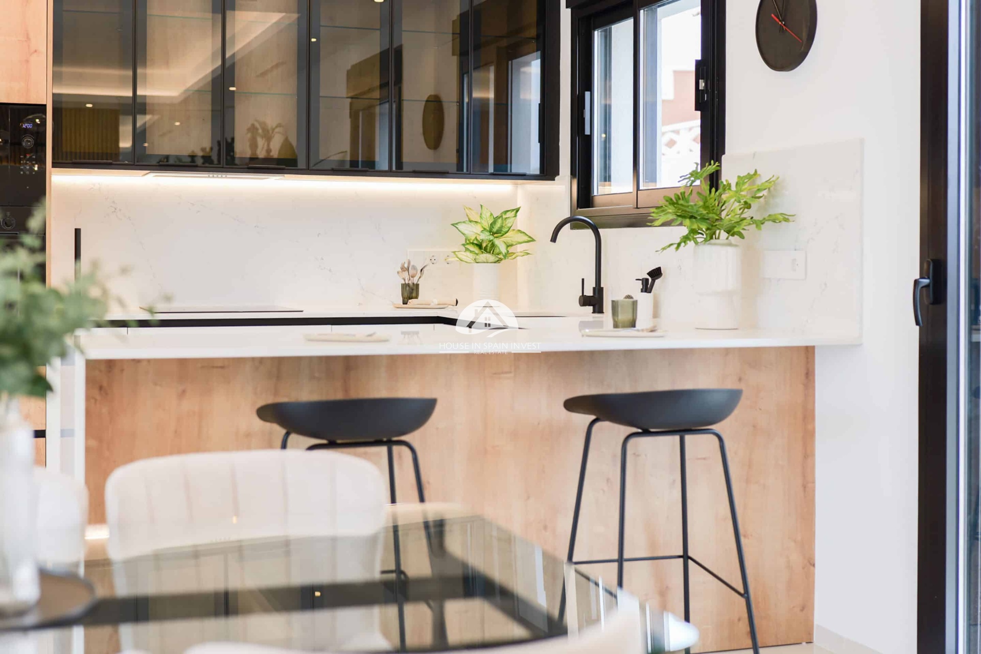 New Build - Villa - Rojales - Ciudad Quesada - Ciudad Quesada