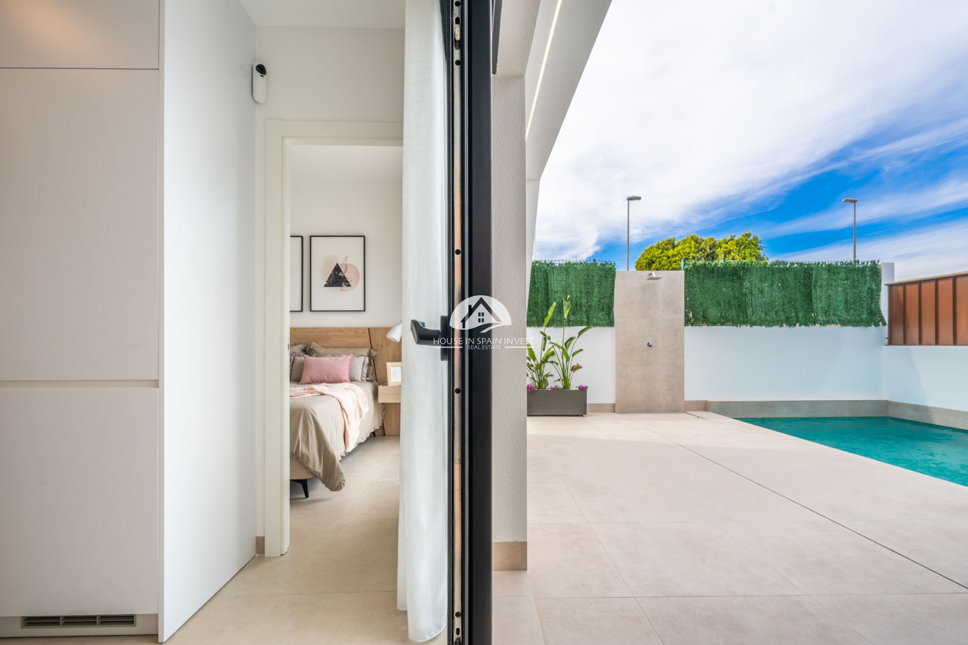 New Build - Villa - Roldán