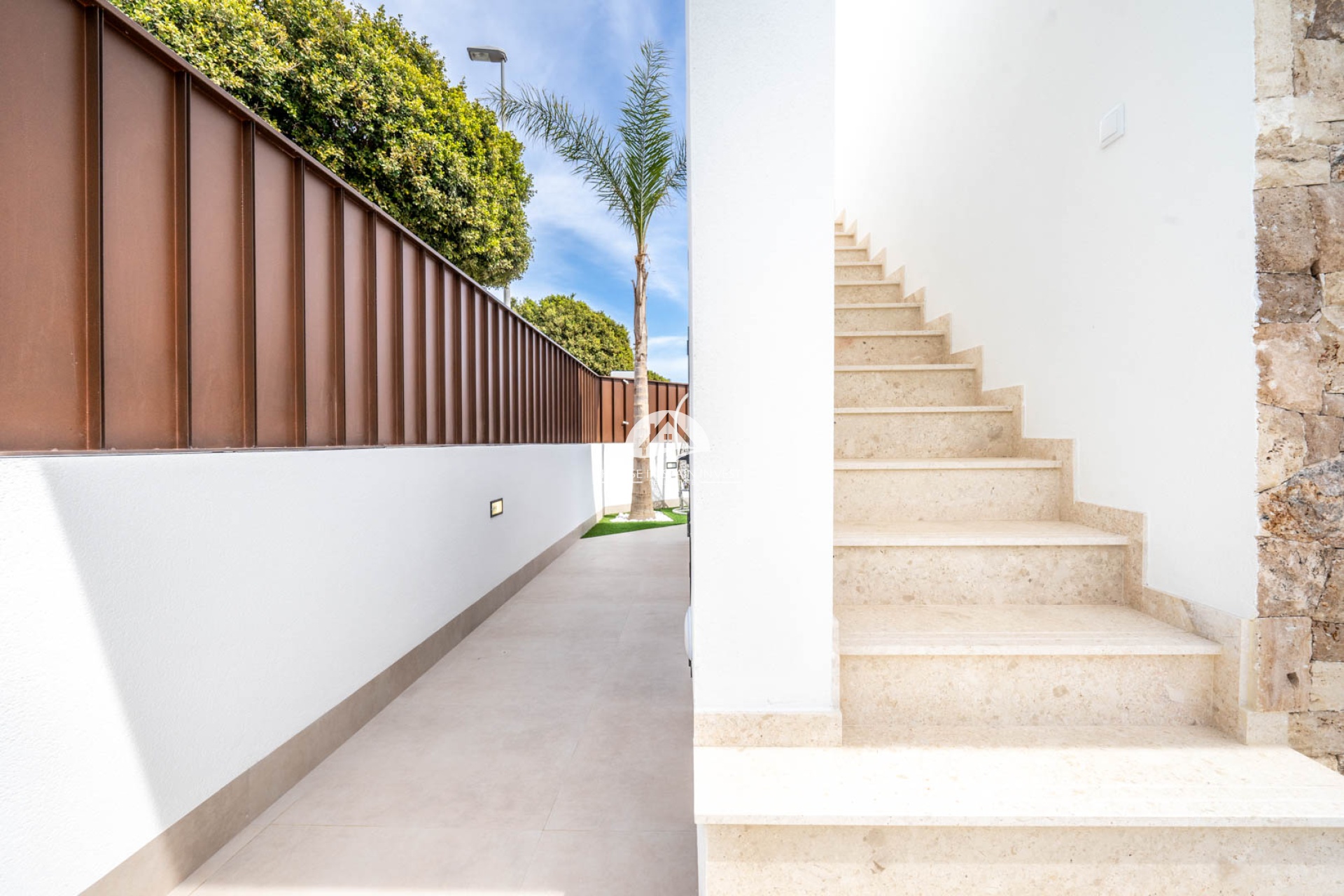 New Build - Villa - Roldán