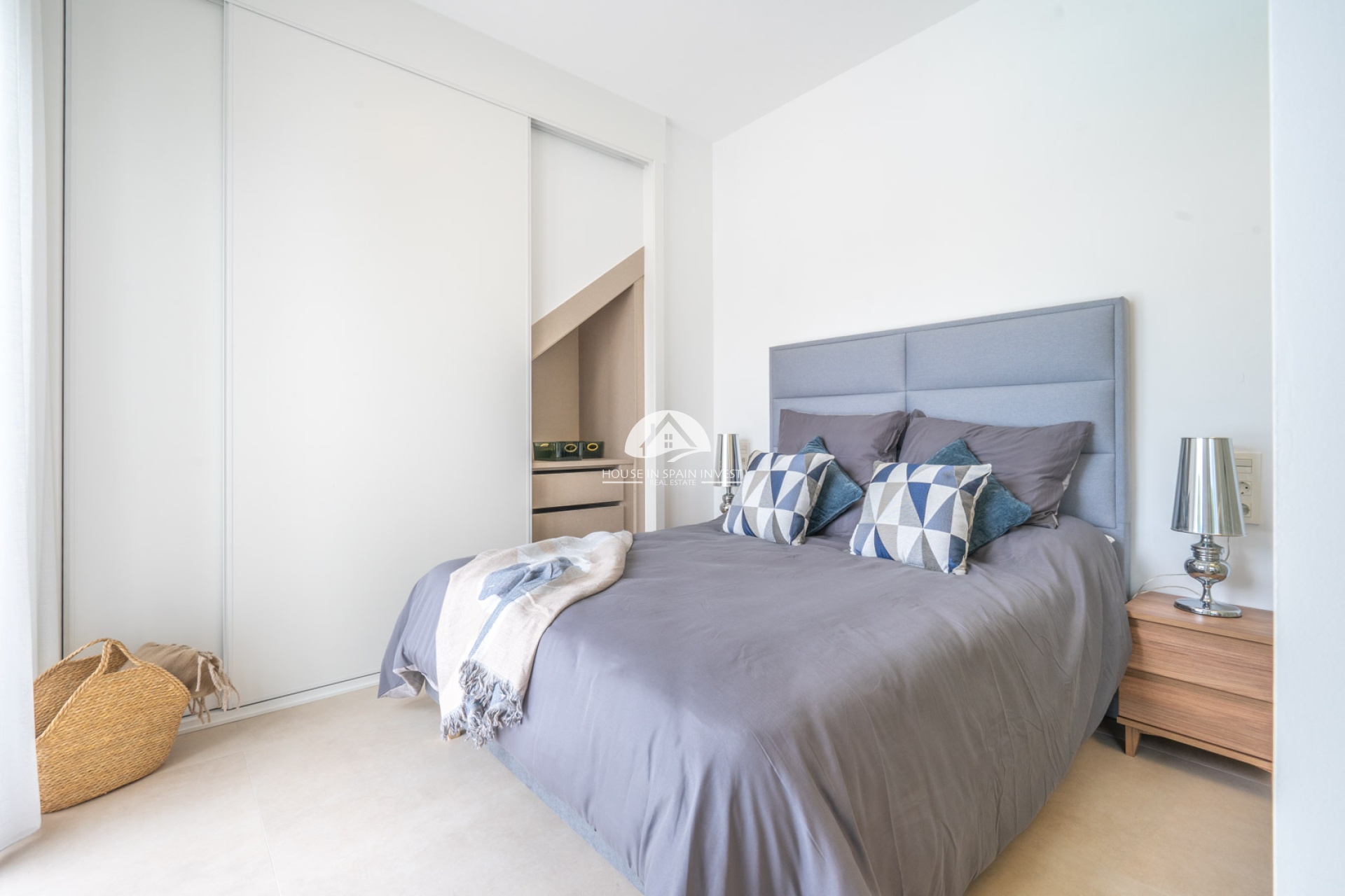 New Build - Villa - Roldán