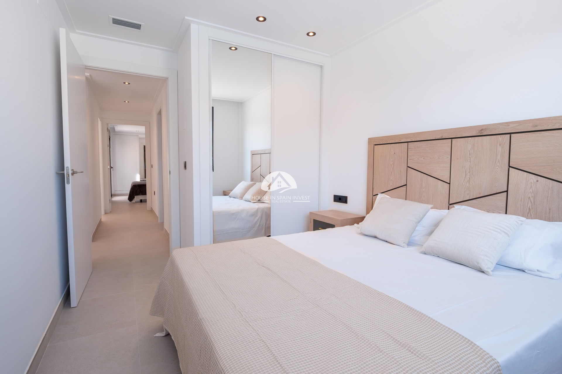 New Build - Villa - San Fulgencio