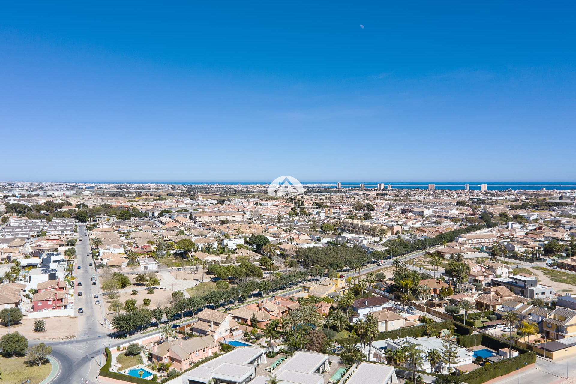 New Build - Villa - San Javier