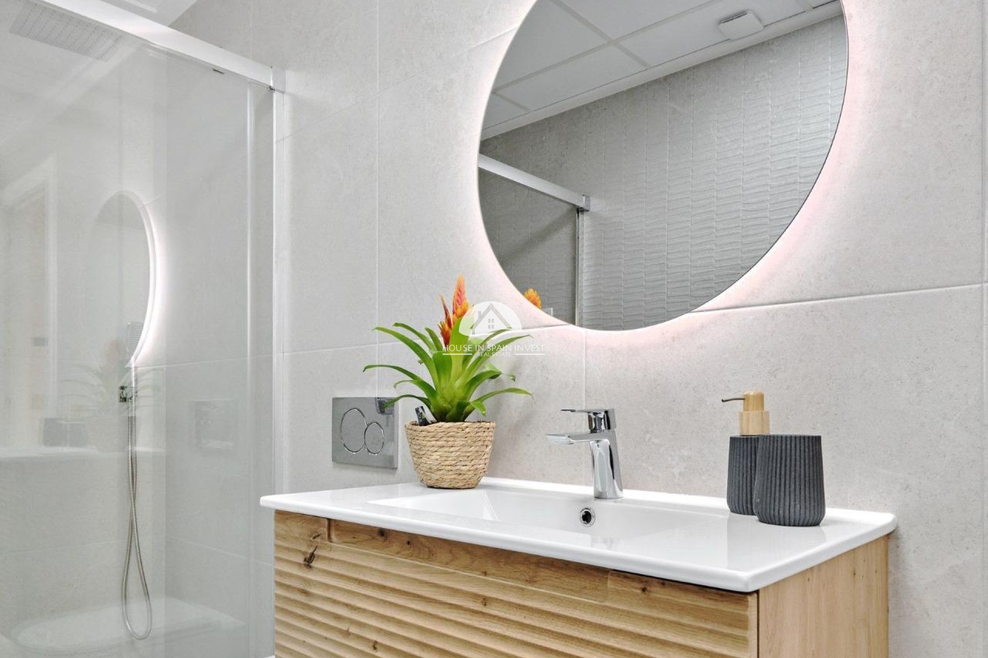 New Build - Villa - San Miguel de Salinas - Cerro del Sol