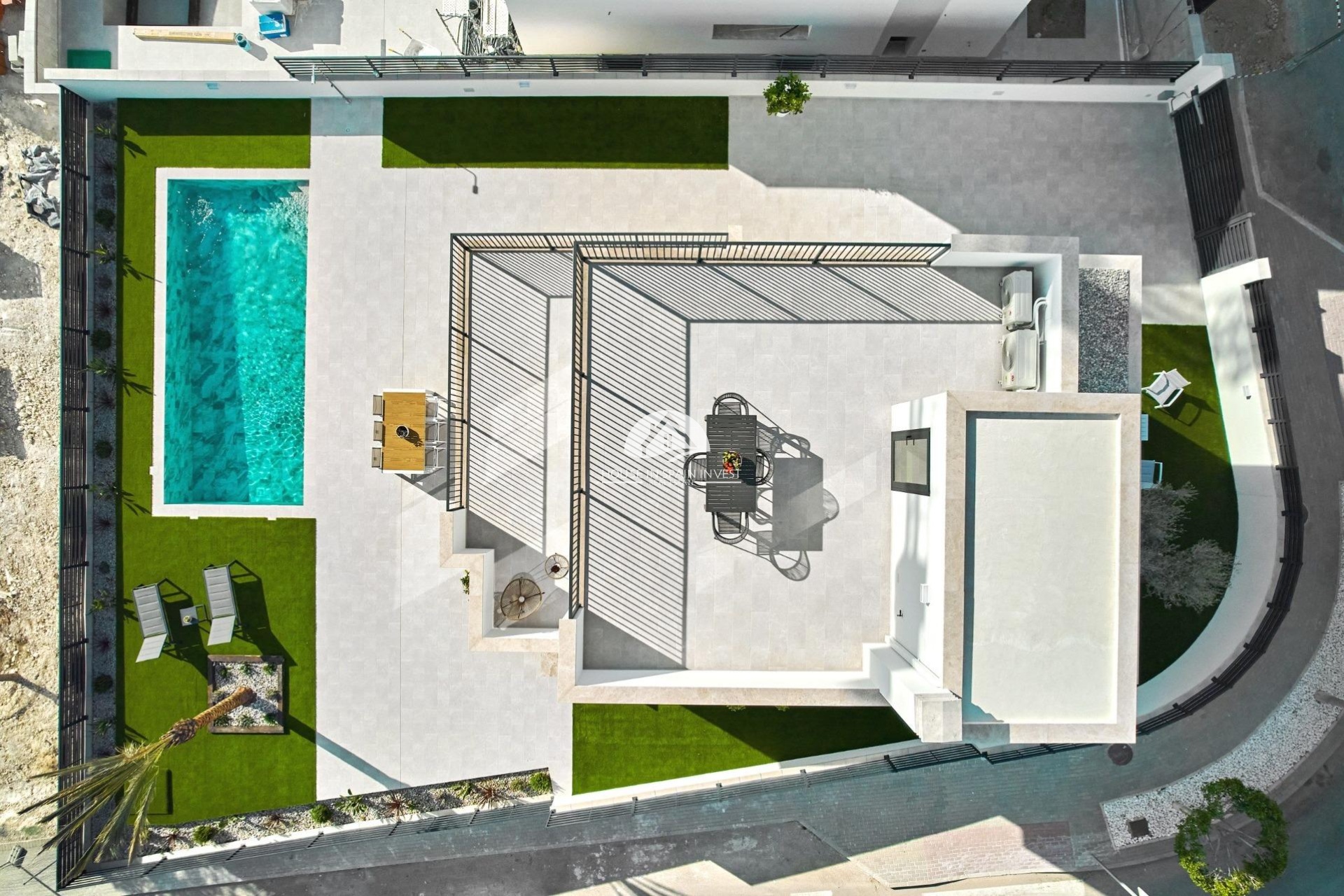 New Build - Villa - San Miguel de Salinas - Cerro del Sol