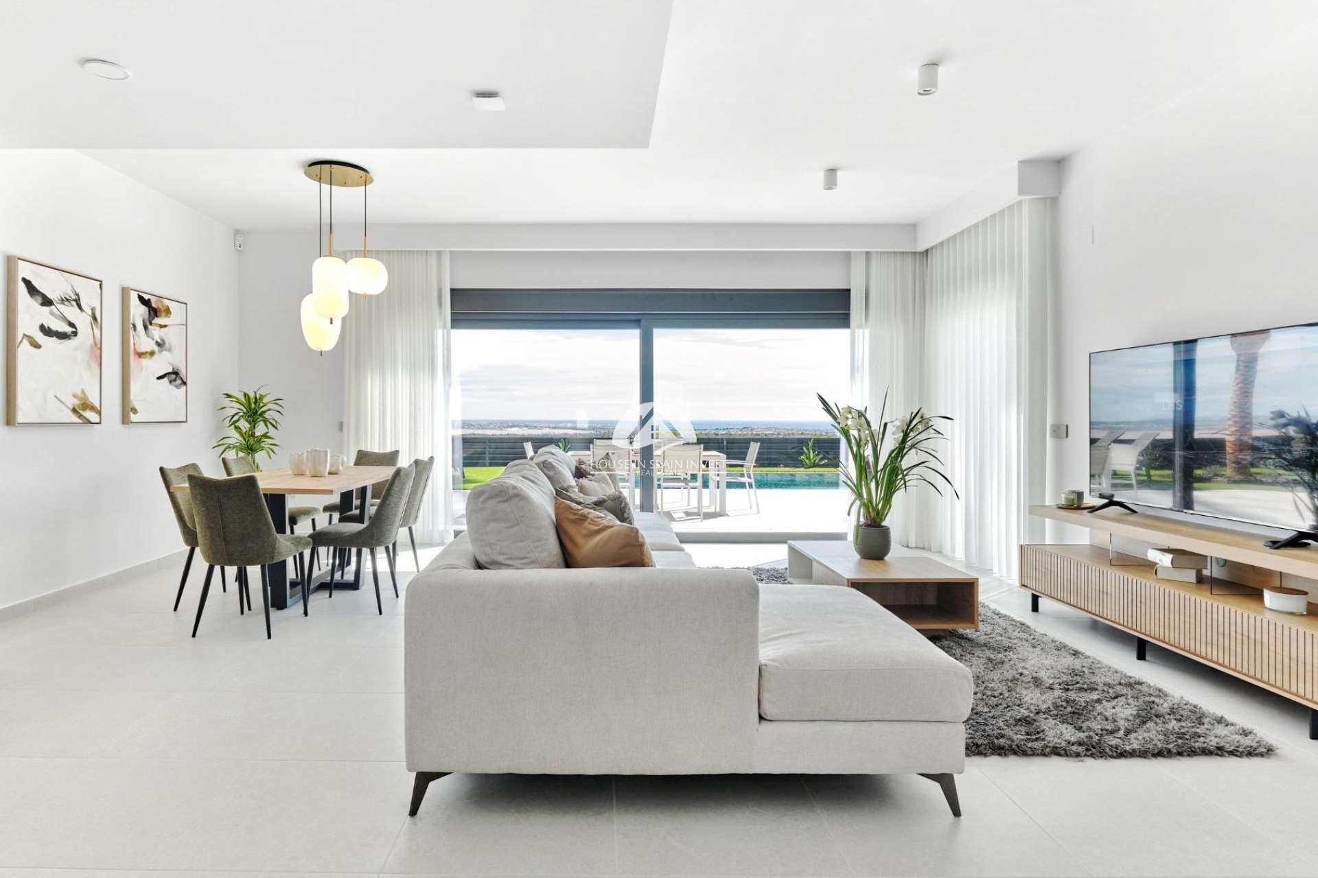 New Build - Villa - San Miguel de Salinas - Cerro del Sol