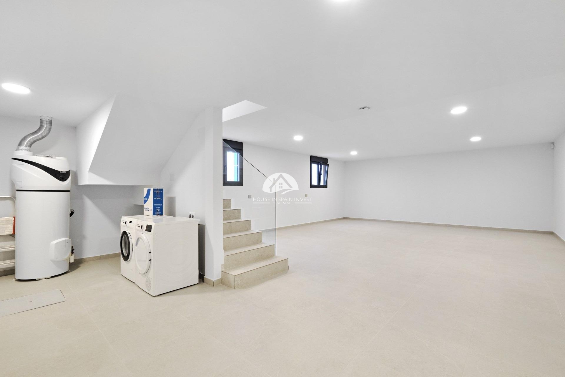 New Build - Villa - San Miguel de Salinas - Cerro del Sol