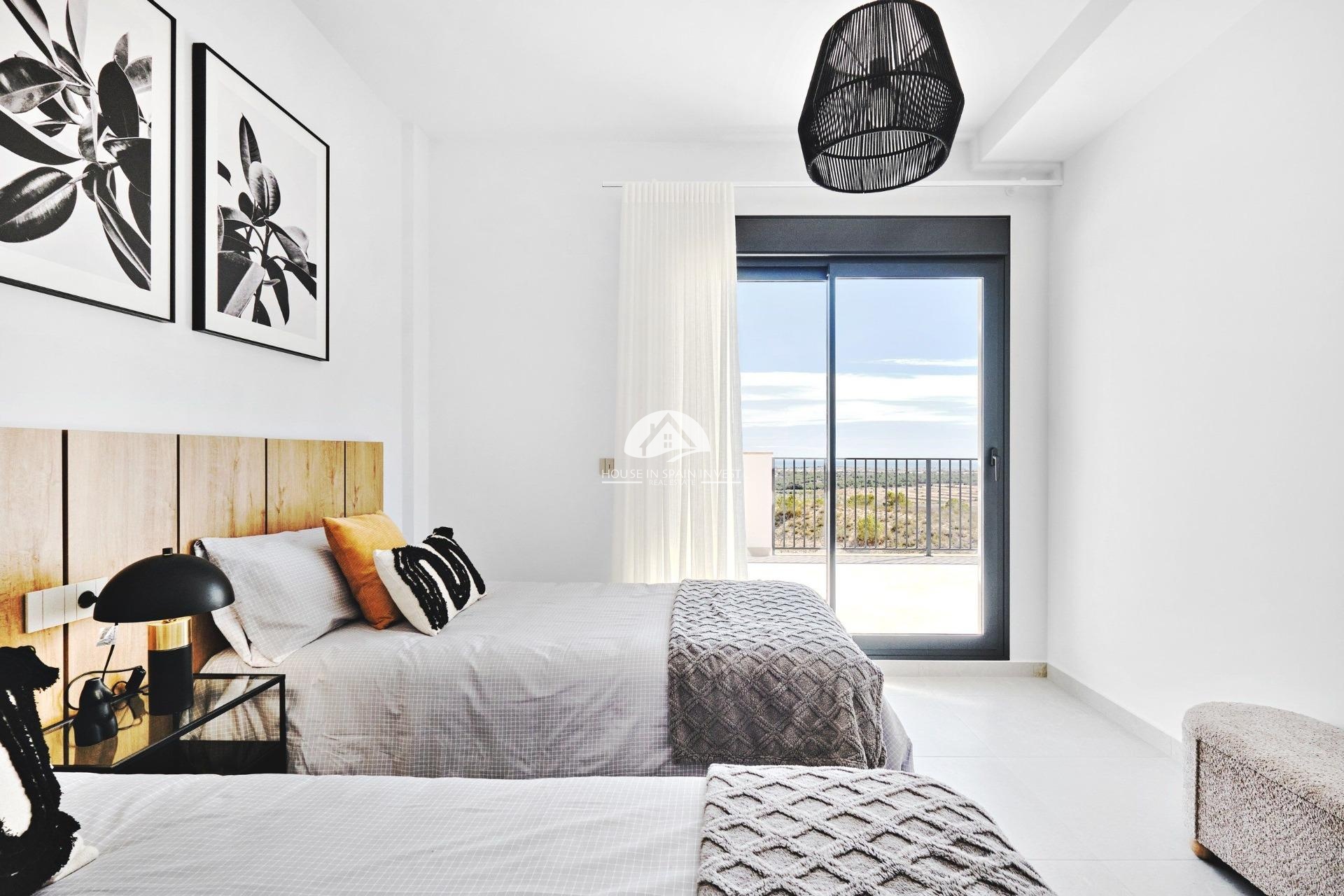 New Build - Villa - San Miguel de Salinas - Cerro del Sol