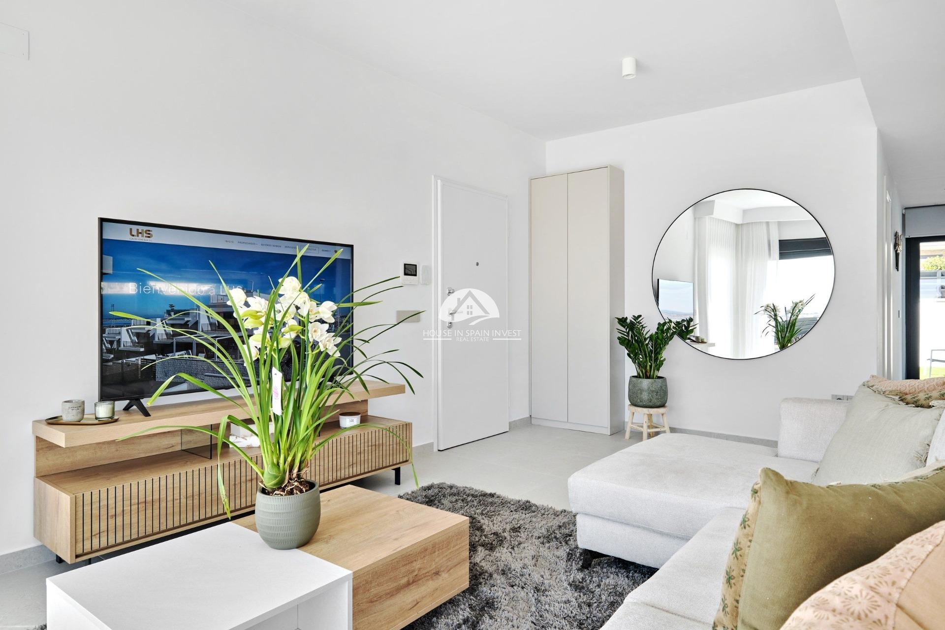 New Build - Villa - San Miguel de Salinas - Cerro del Sol