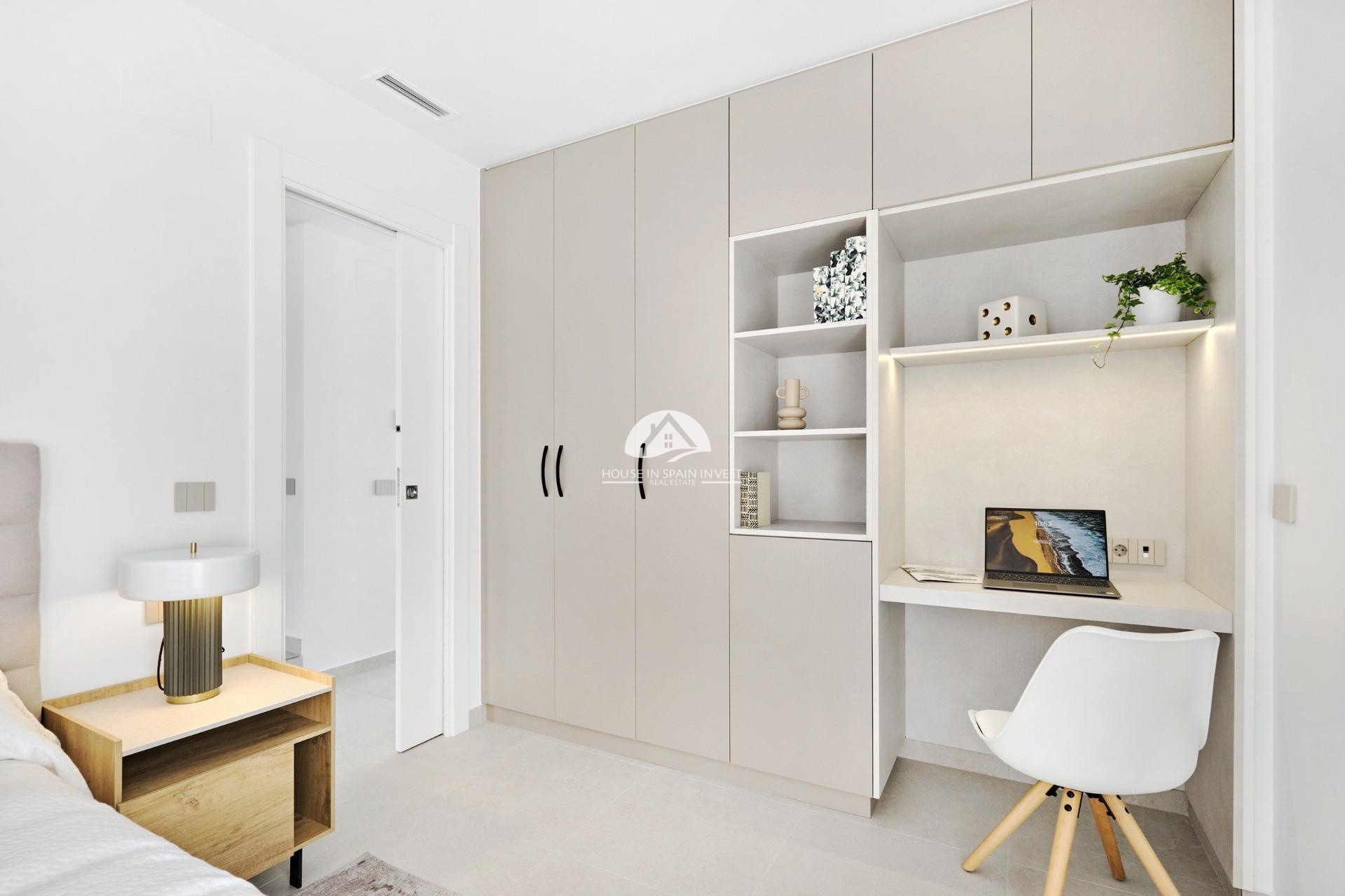 New Build - Villa - San Miguel de Salinas - Cerro del Sol