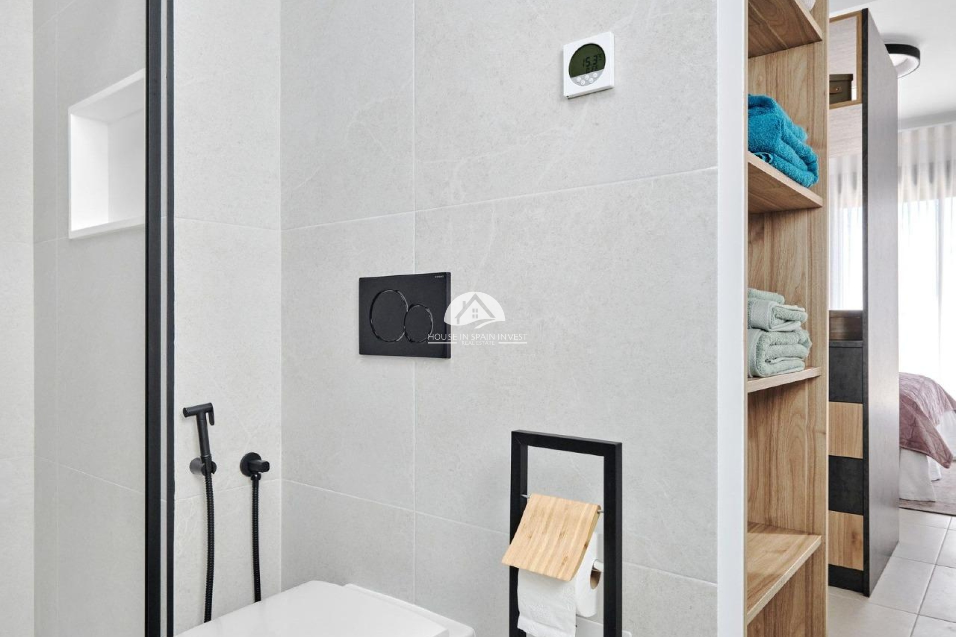 New Build - Villa - San Miguel de Salinas - Cerro del Sol