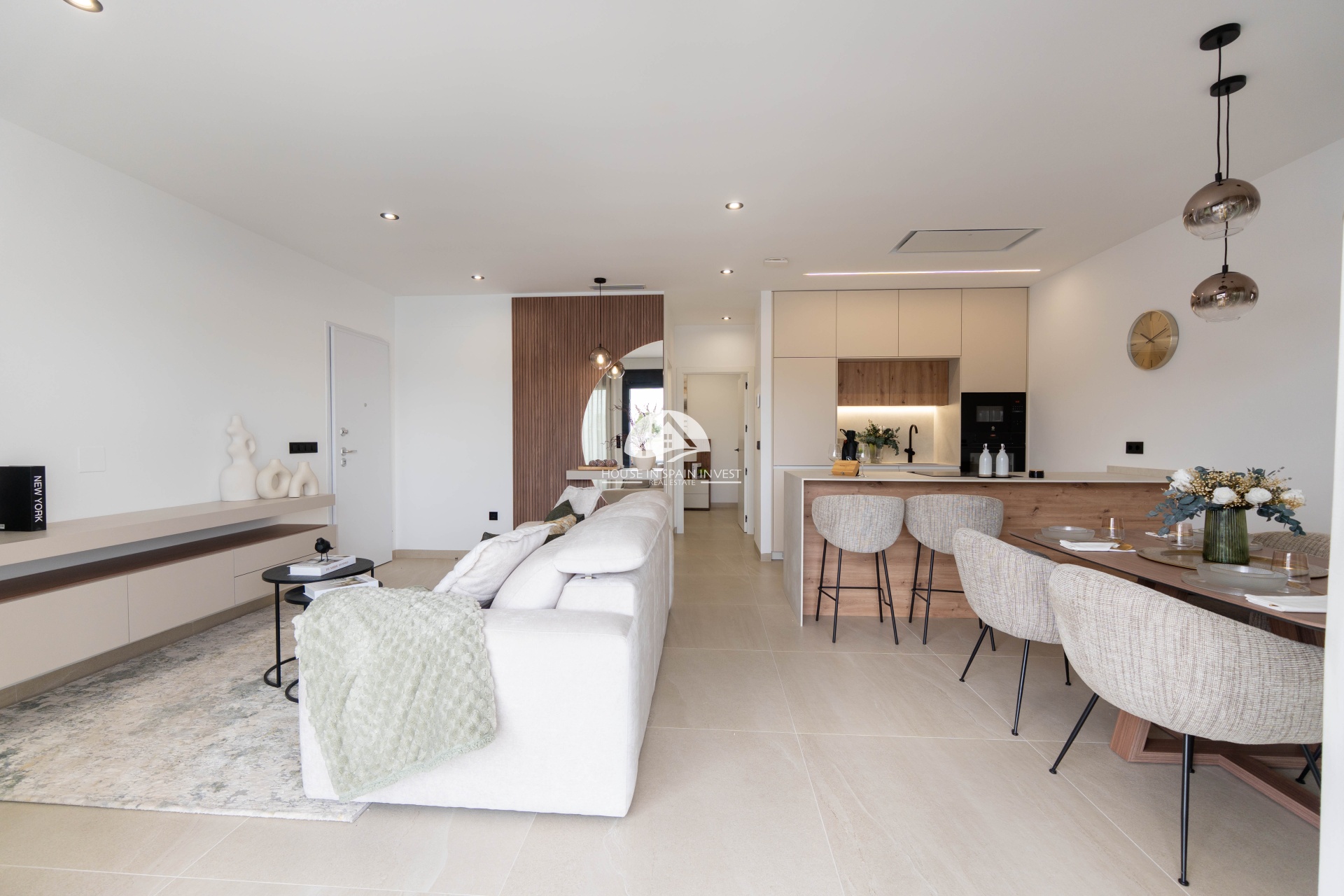 New Build - Villa - San Pedro del Pinatar - San Pedro del Pinatar pueblo