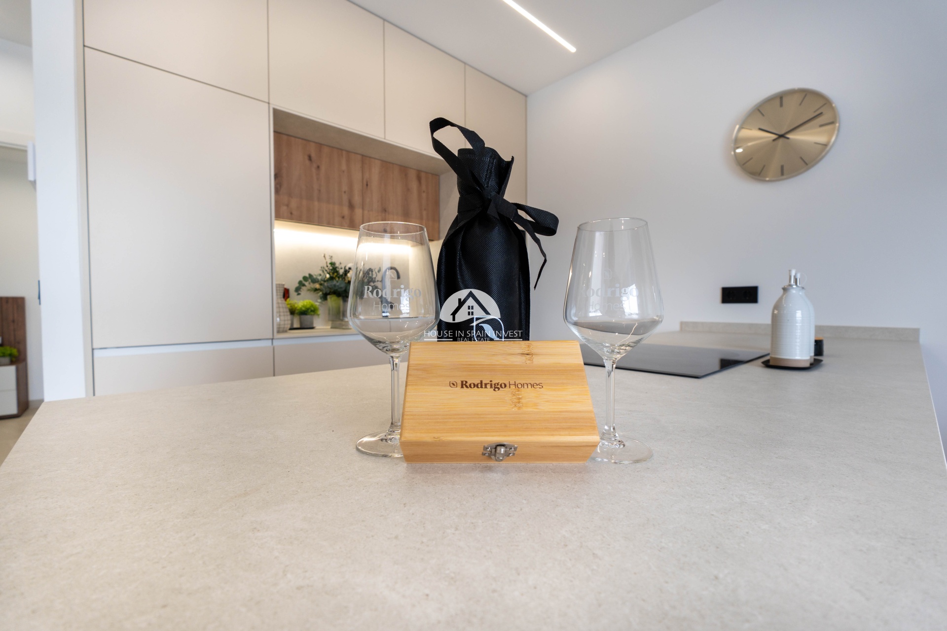 New Build - Villa - San Pedro del Pinatar - San Pedro del Pinatar pueblo