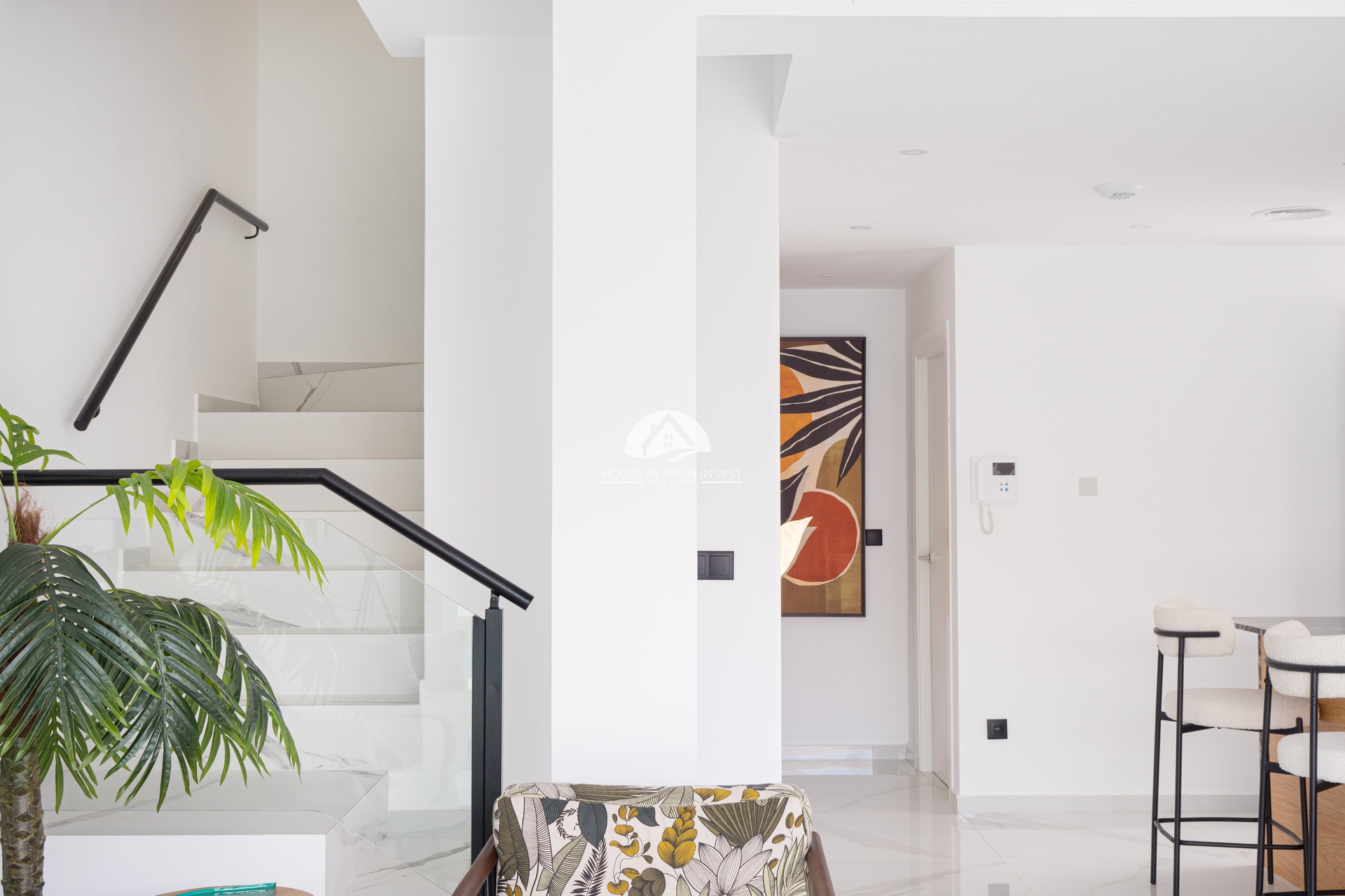 New Build - Villa - San Pedro del Pinatar - San Pedro del Pinatar pueblo