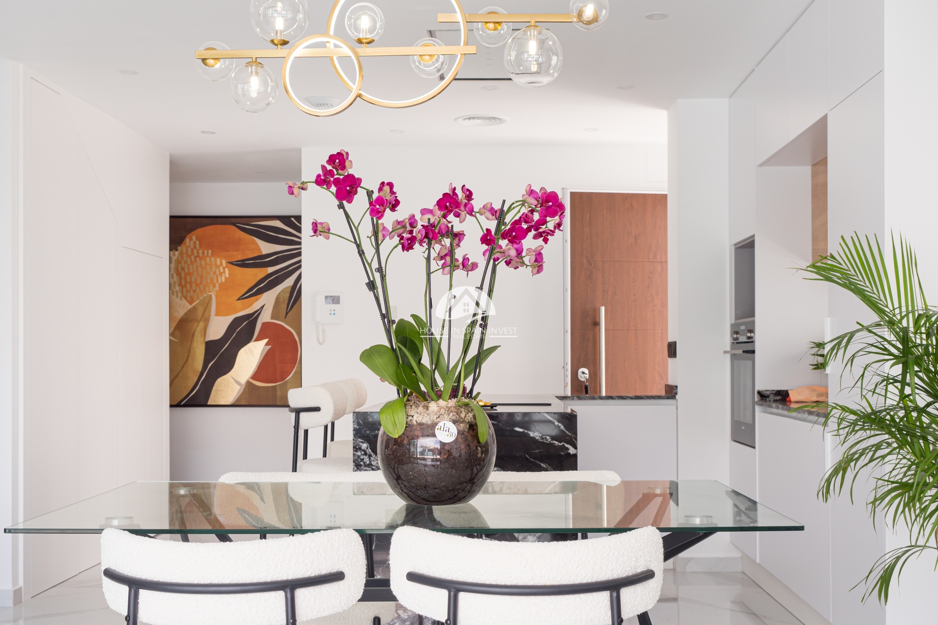 New Build - Villa - San Pedro del Pinatar - San Pedro del Pinatar pueblo