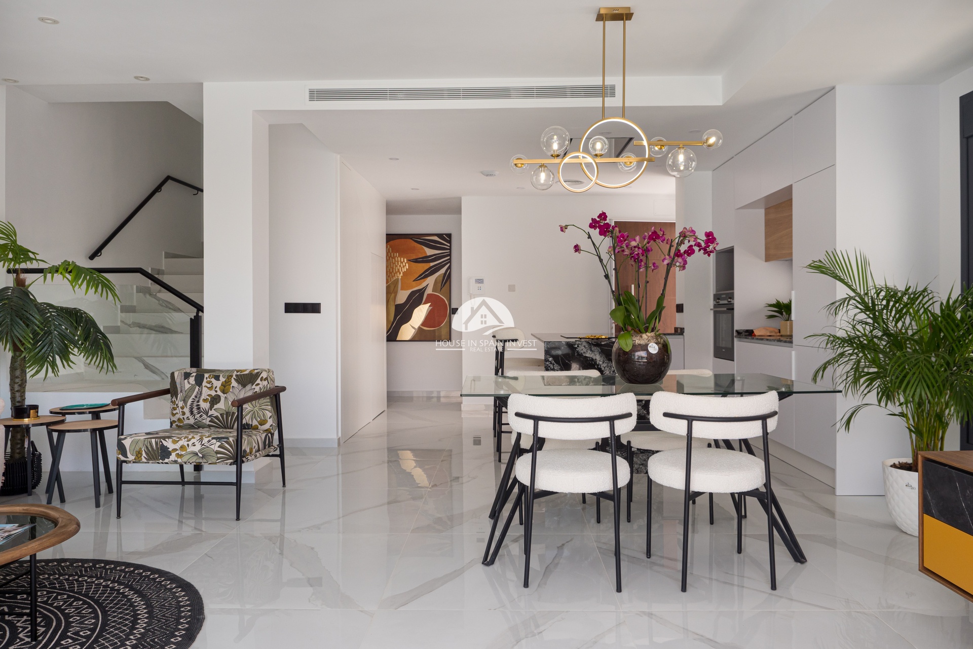 New Build - Villa - San Pedro del Pinatar - San Pedro del Pinatar pueblo