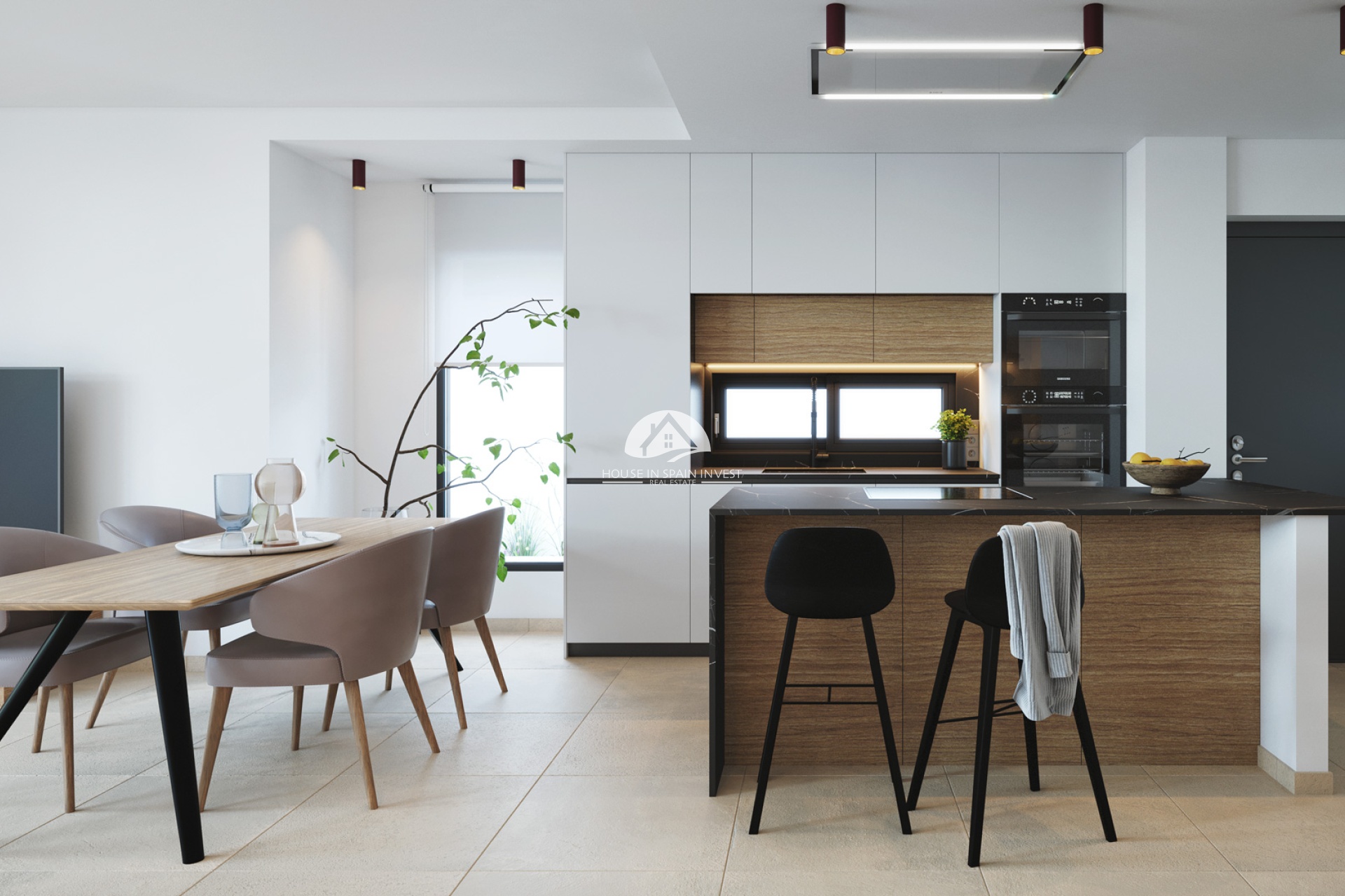 New Build - Villa - San Pedro del Pinatar - San Pedro del Pinatar pueblo