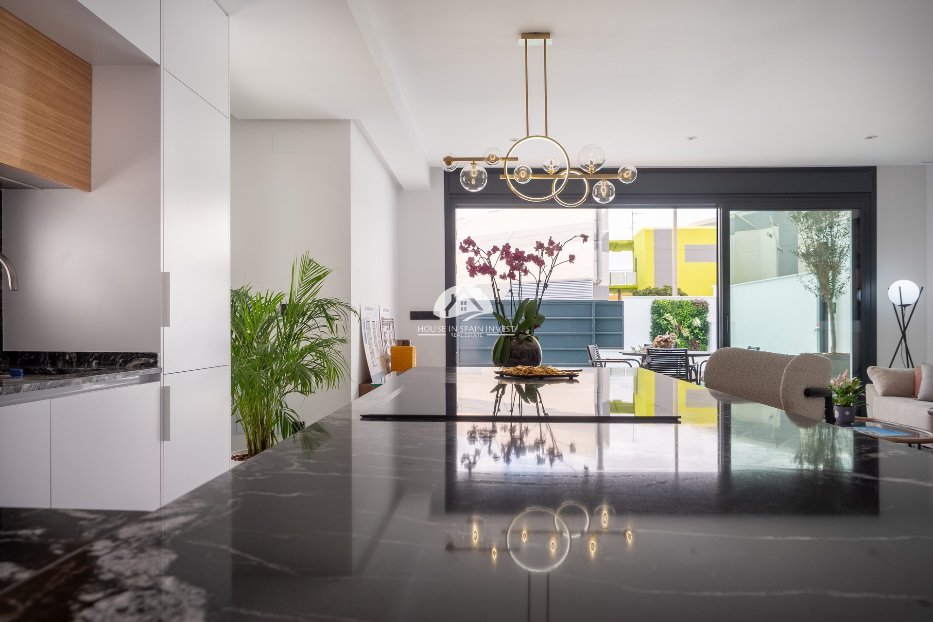 New Build - Villa - San Pedro del Pinatar - San Pedro del Pinatar pueblo