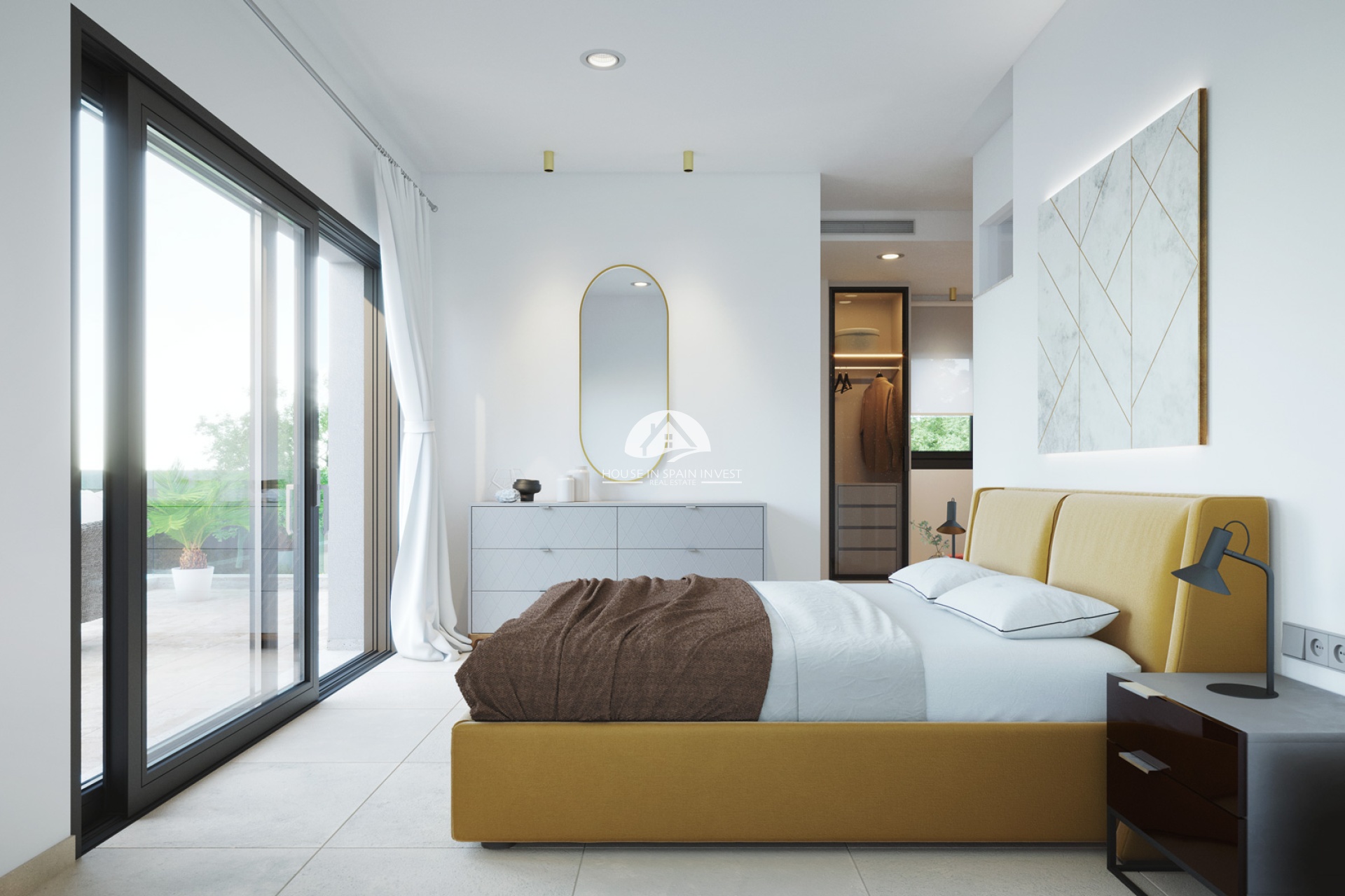 New Build - Villa - San Pedro del Pinatar - San Pedro del Pinatar pueblo