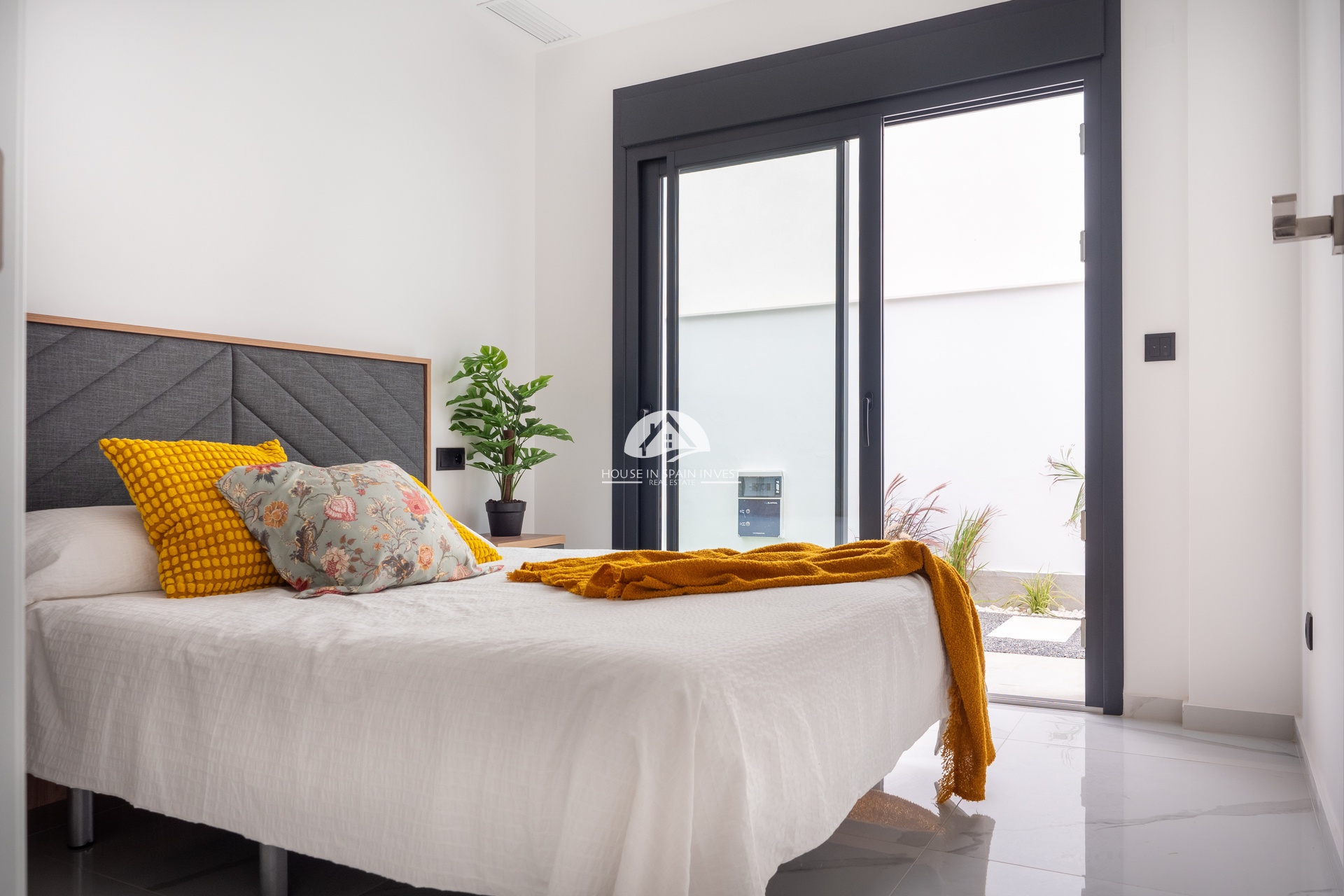 New Build - Villa - San Pedro del Pinatar - San Pedro del Pinatar pueblo