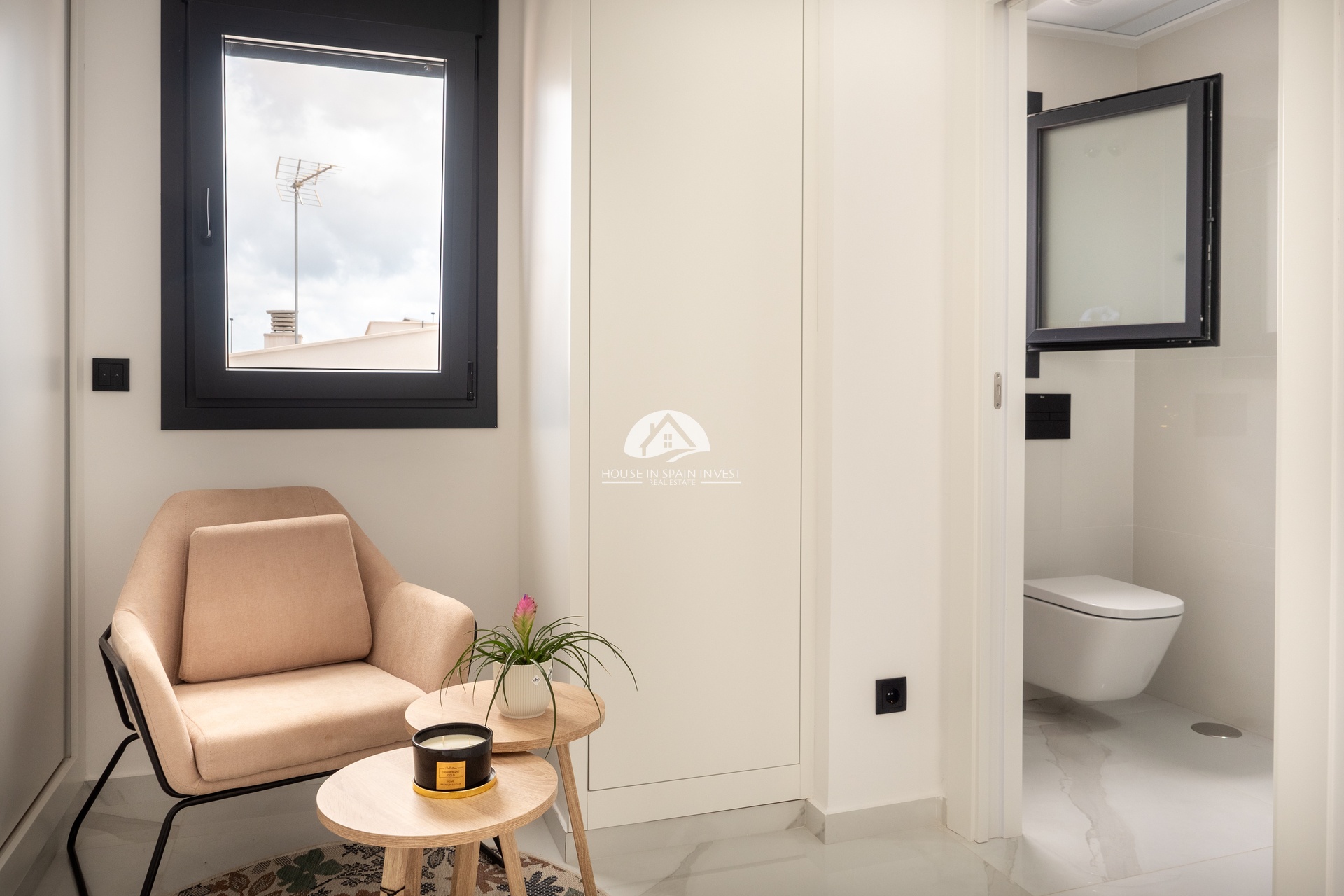 New Build - Villa - San Pedro del Pinatar - San Pedro del Pinatar pueblo