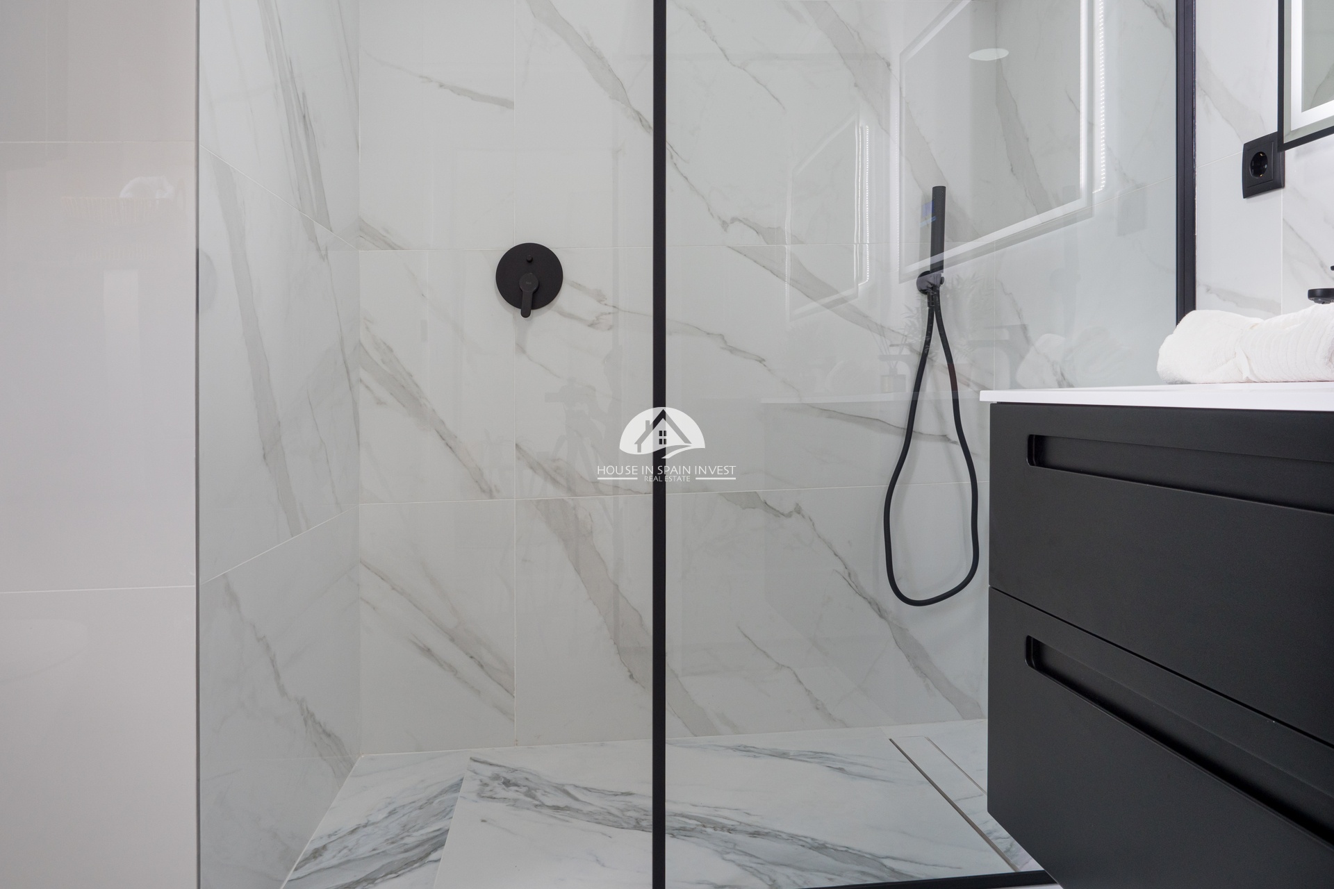 New Build - Villa - San Pedro del Pinatar - San Pedro del Pinatar pueblo