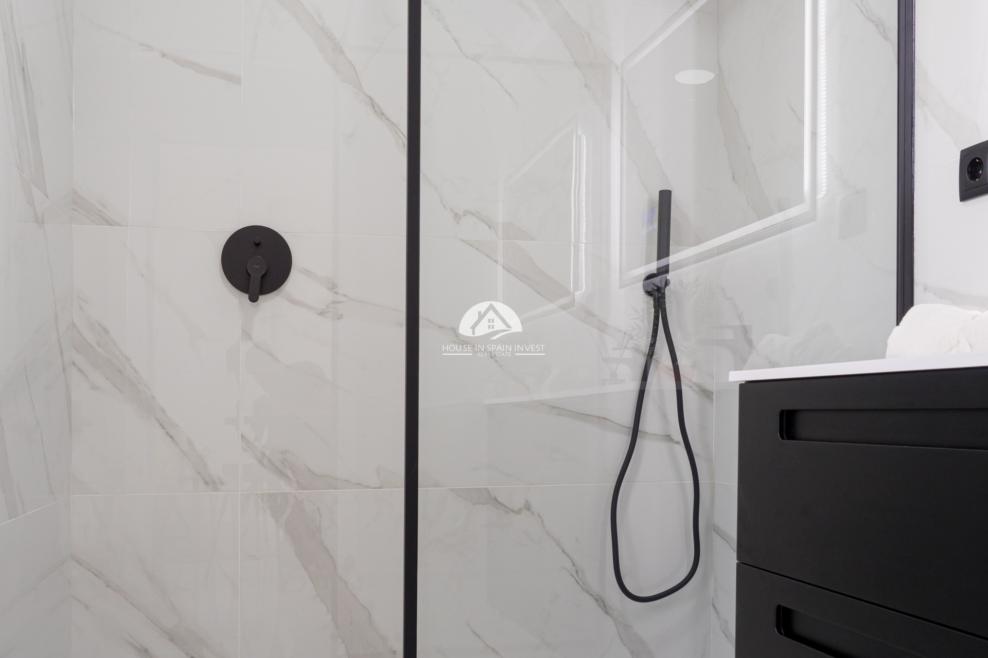 New Build - Villa - San Pedro del Pinatar - San Pedro del Pinatar pueblo