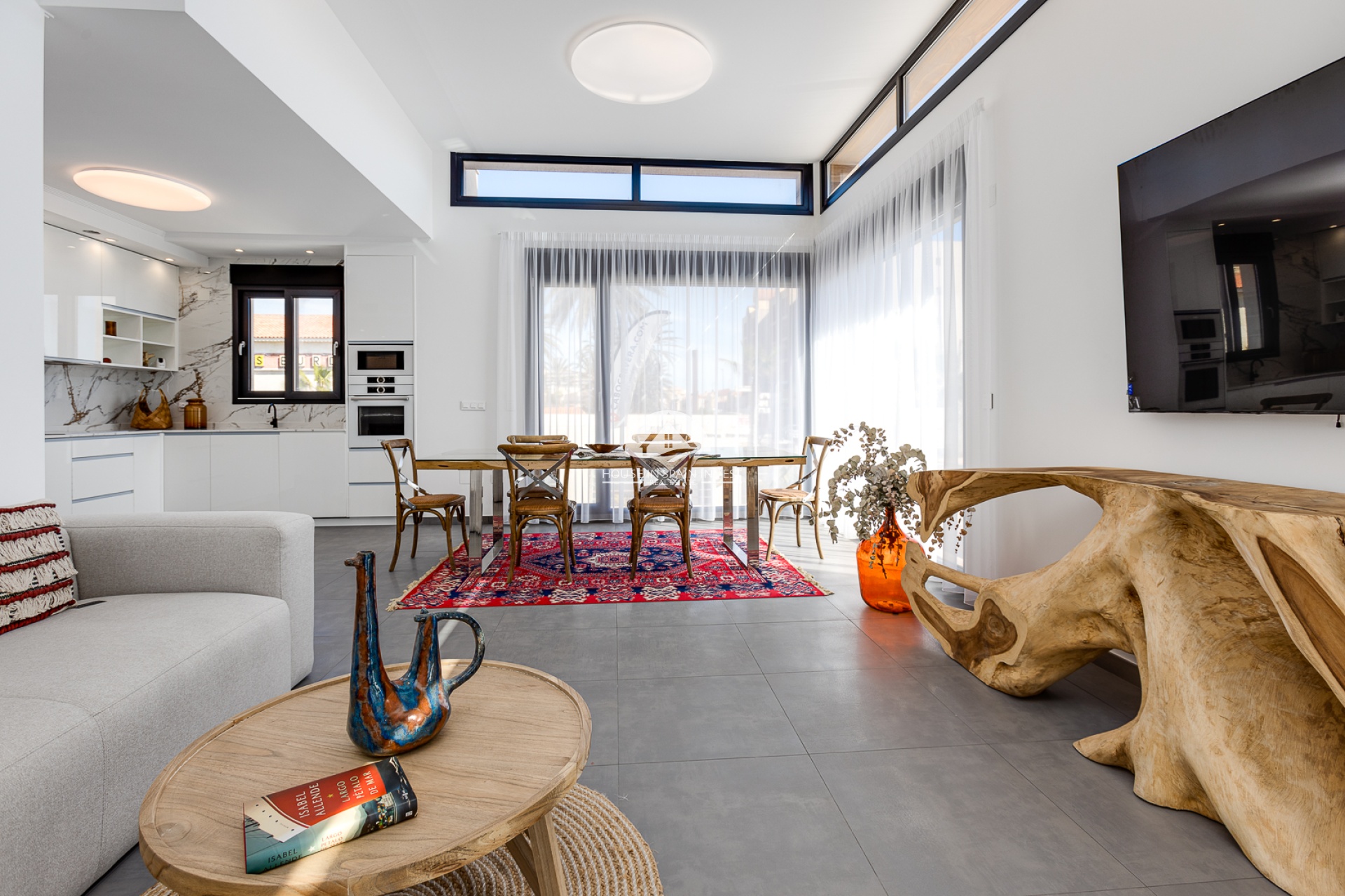 New Build - Villa - Torrevieja - La Mata