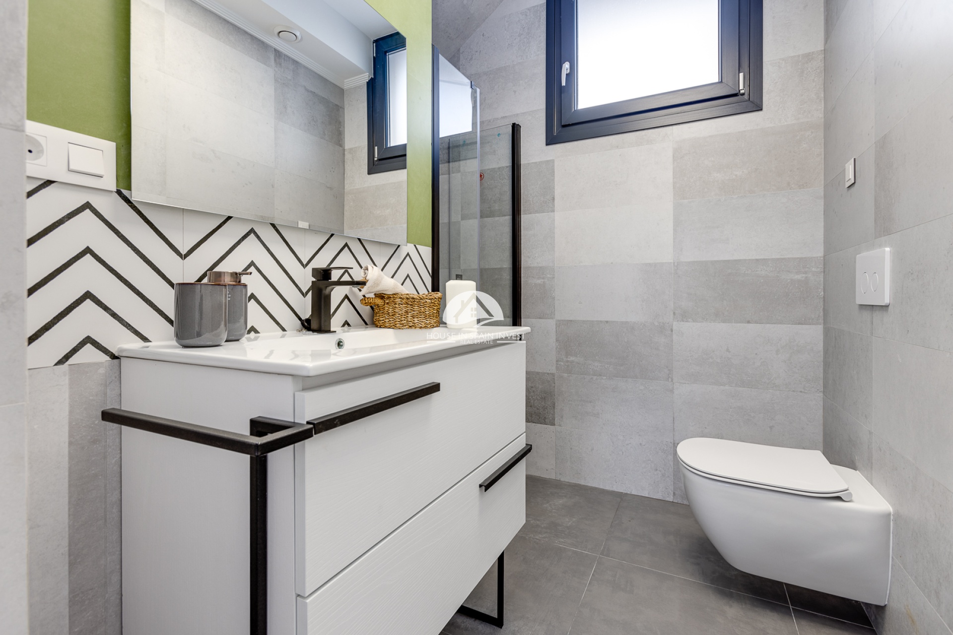 New Build - Villa - Torrevieja - La Mata