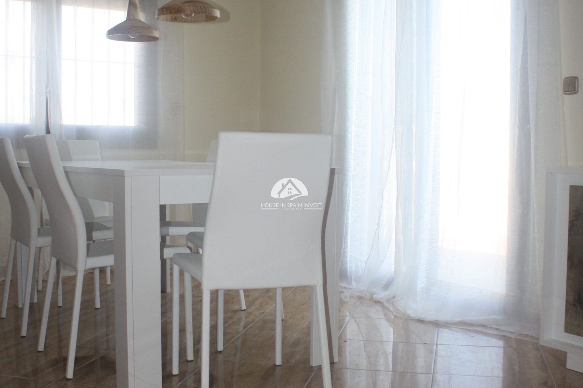 New Build - Villa - Torrevieja