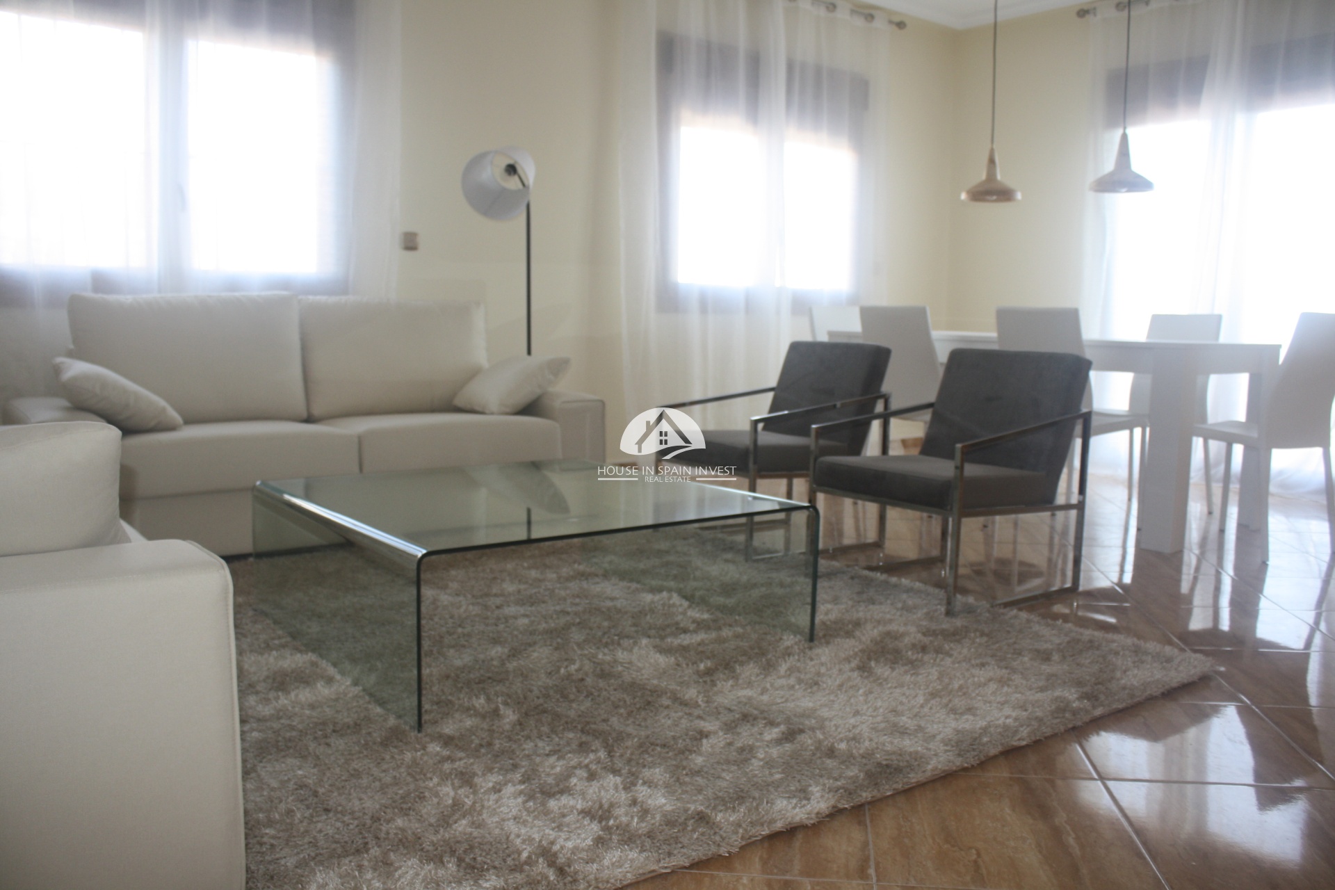 New Build - Villa - Torrevieja