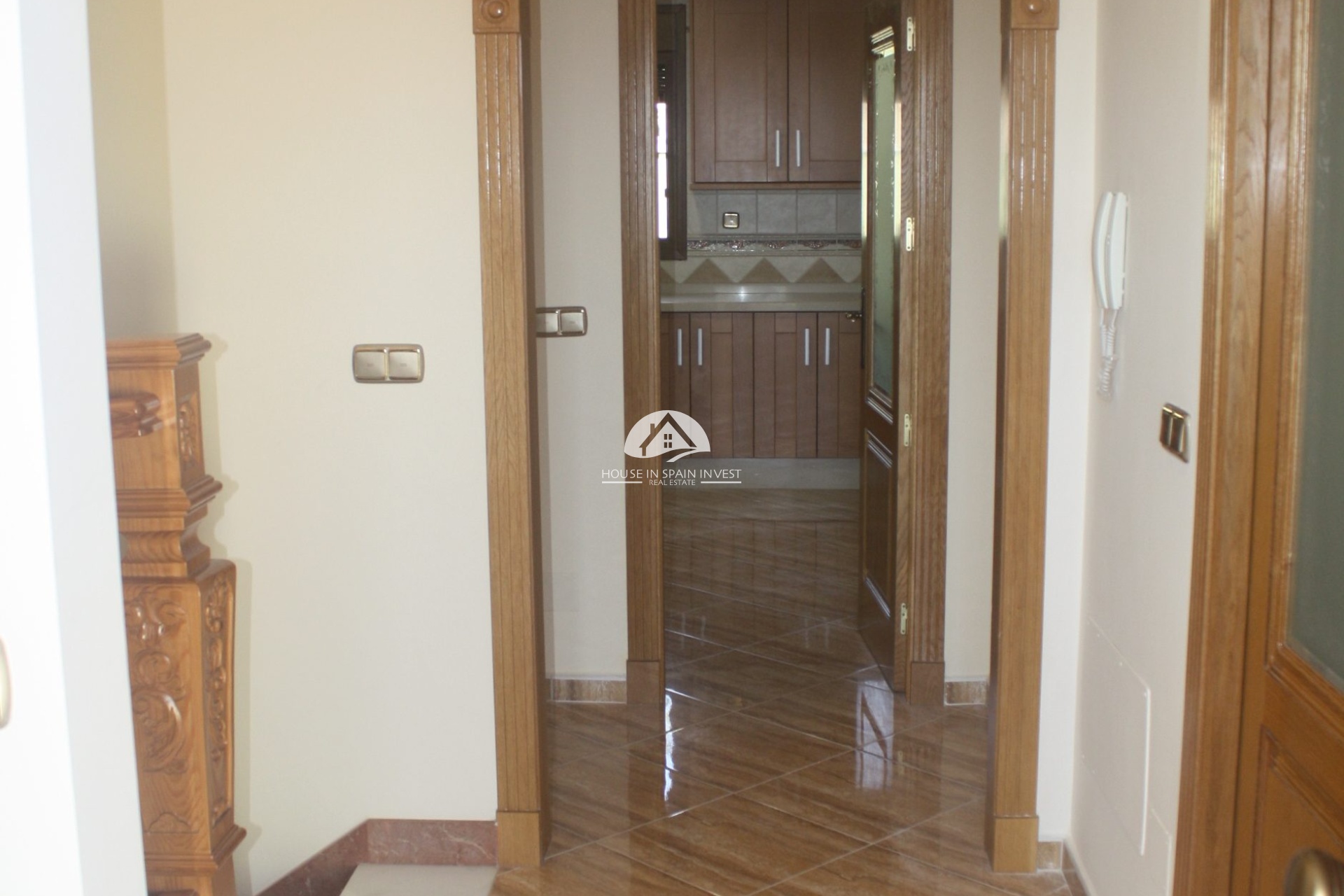 New Build - Villa - Torrevieja