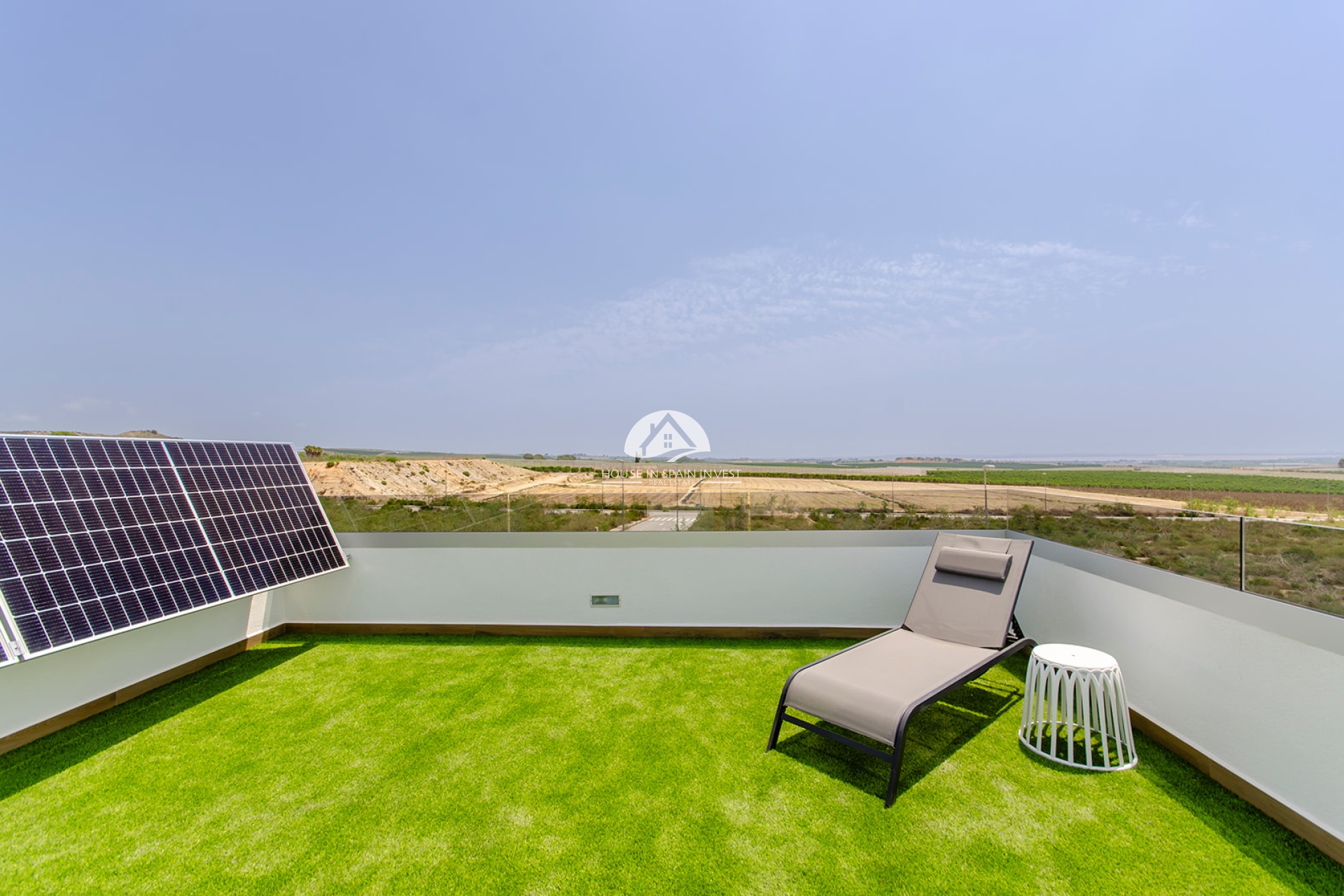 New Build - Villa - Vistabella Golf - Vistabella