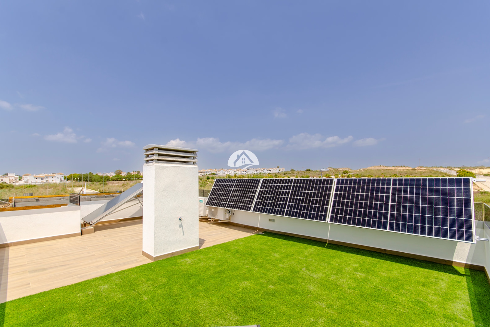 New Build - Villa - Vistabella Golf - Vistabella