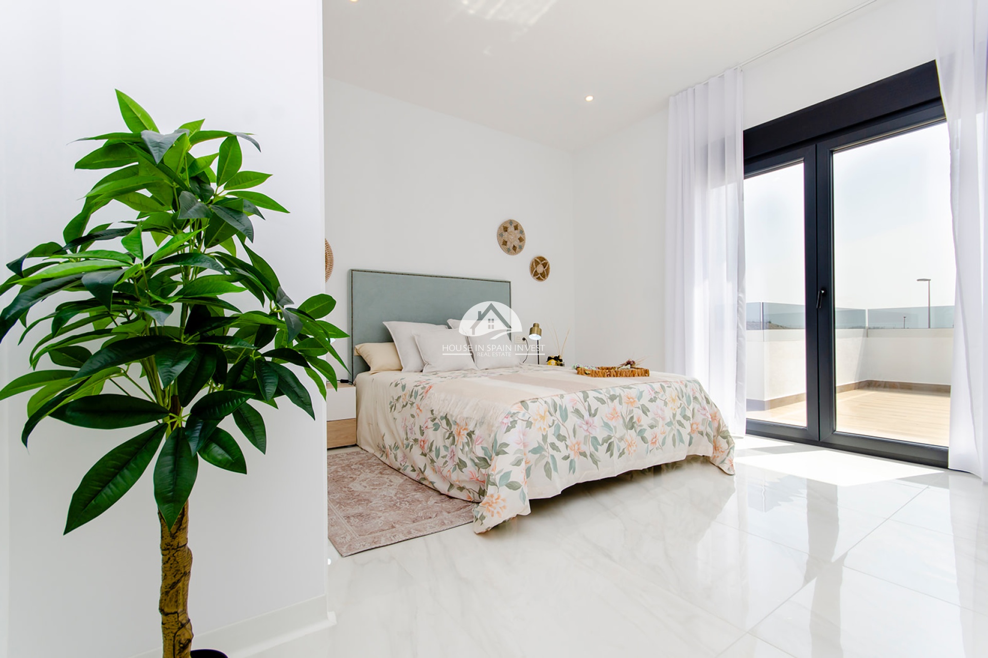 New Build - Villa - Vistabella Golf - Vistabella