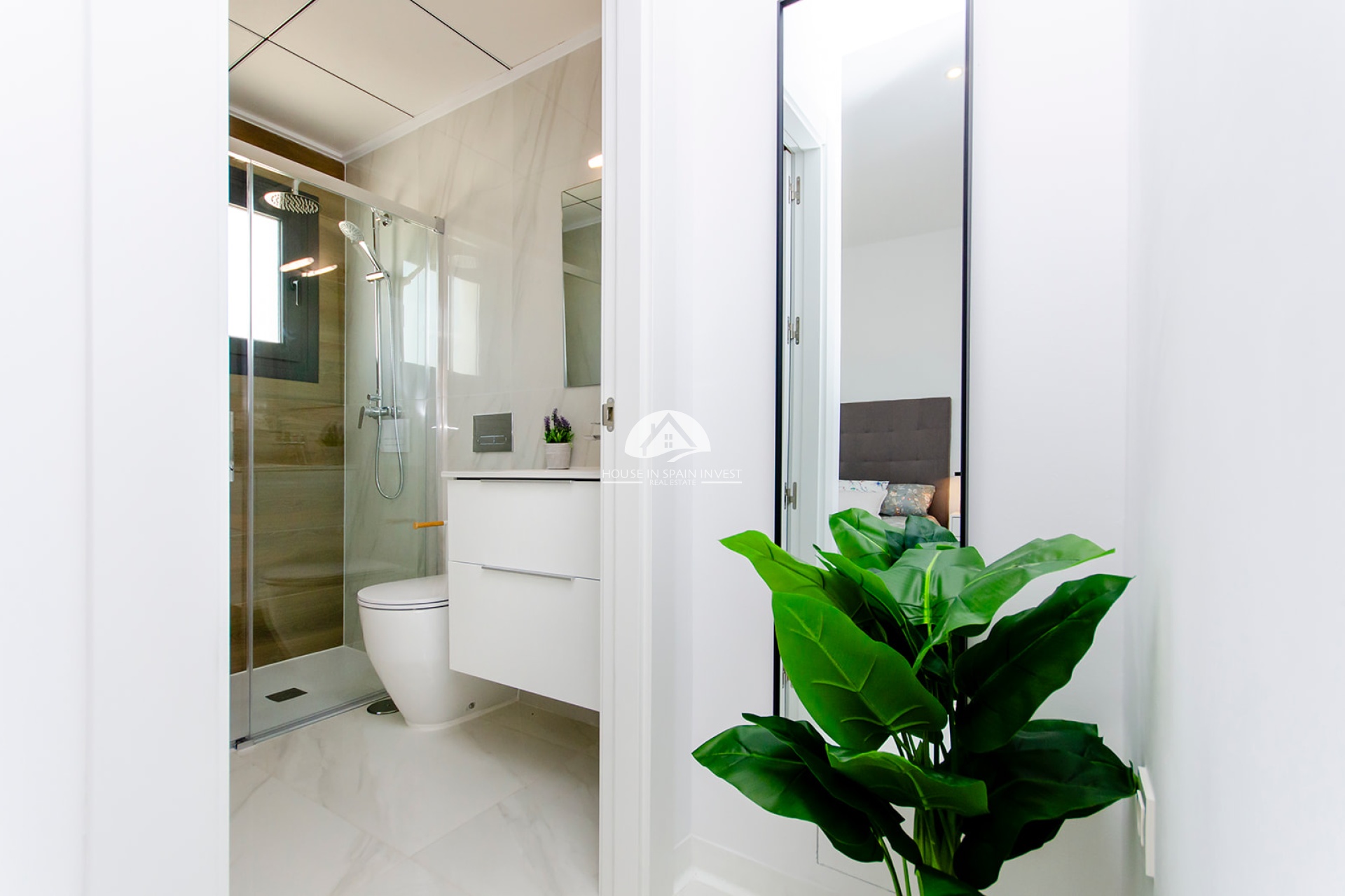 New Build - Villa - Vistabella Golf - Vistabella