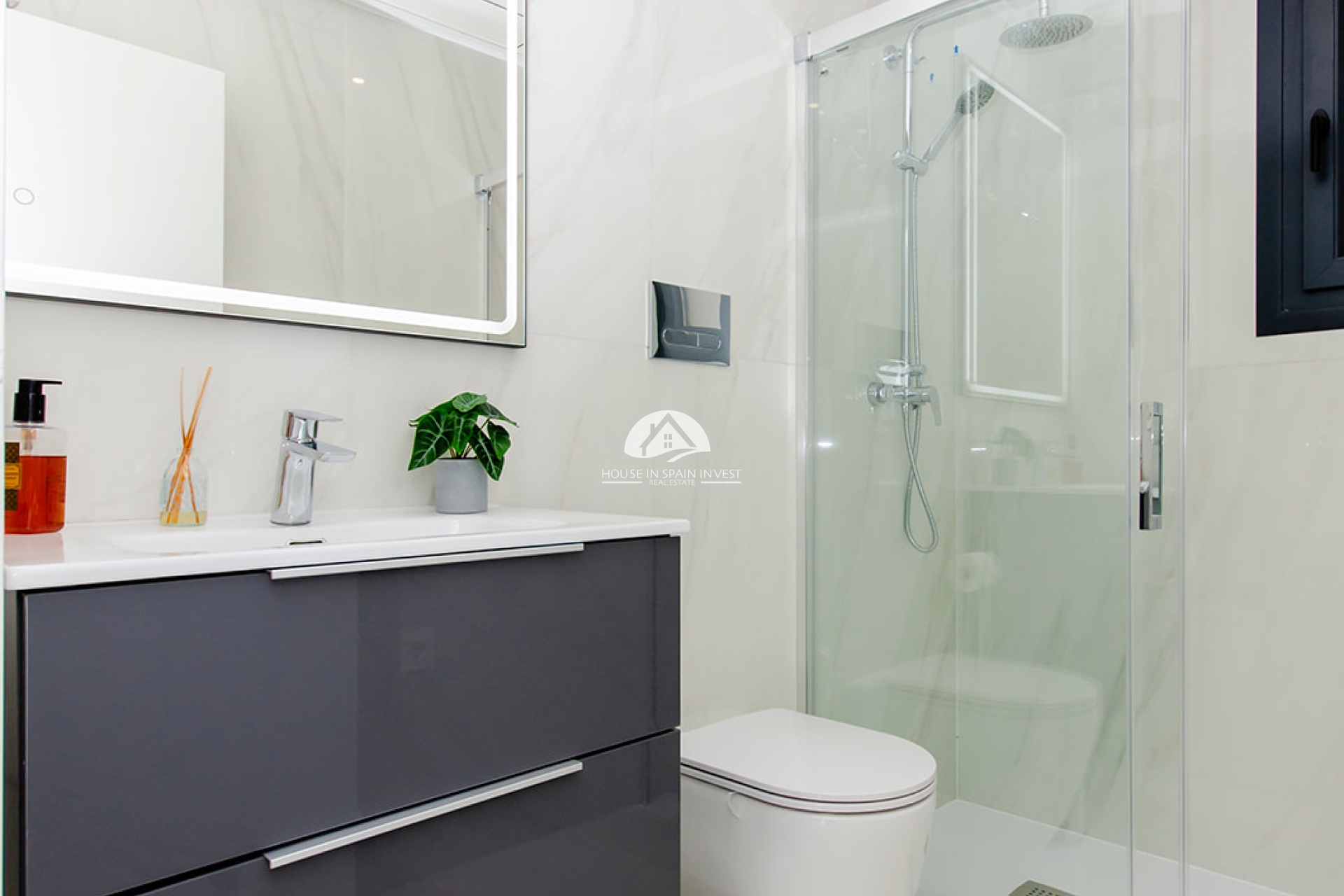 New Build - Villa - Vistabella Golf - Vistabella