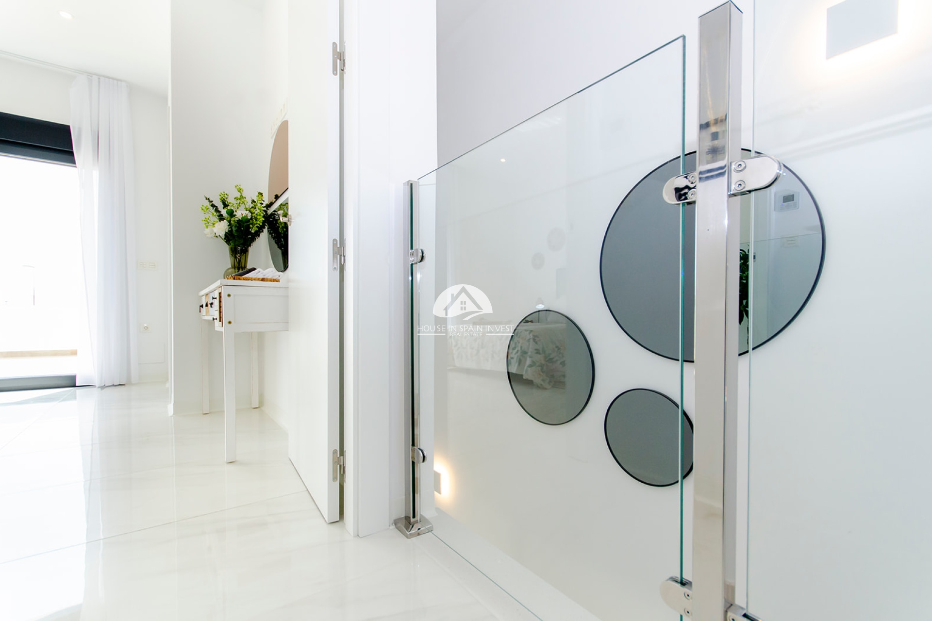 New Build - Villa - Vistabella Golf - Vistabella