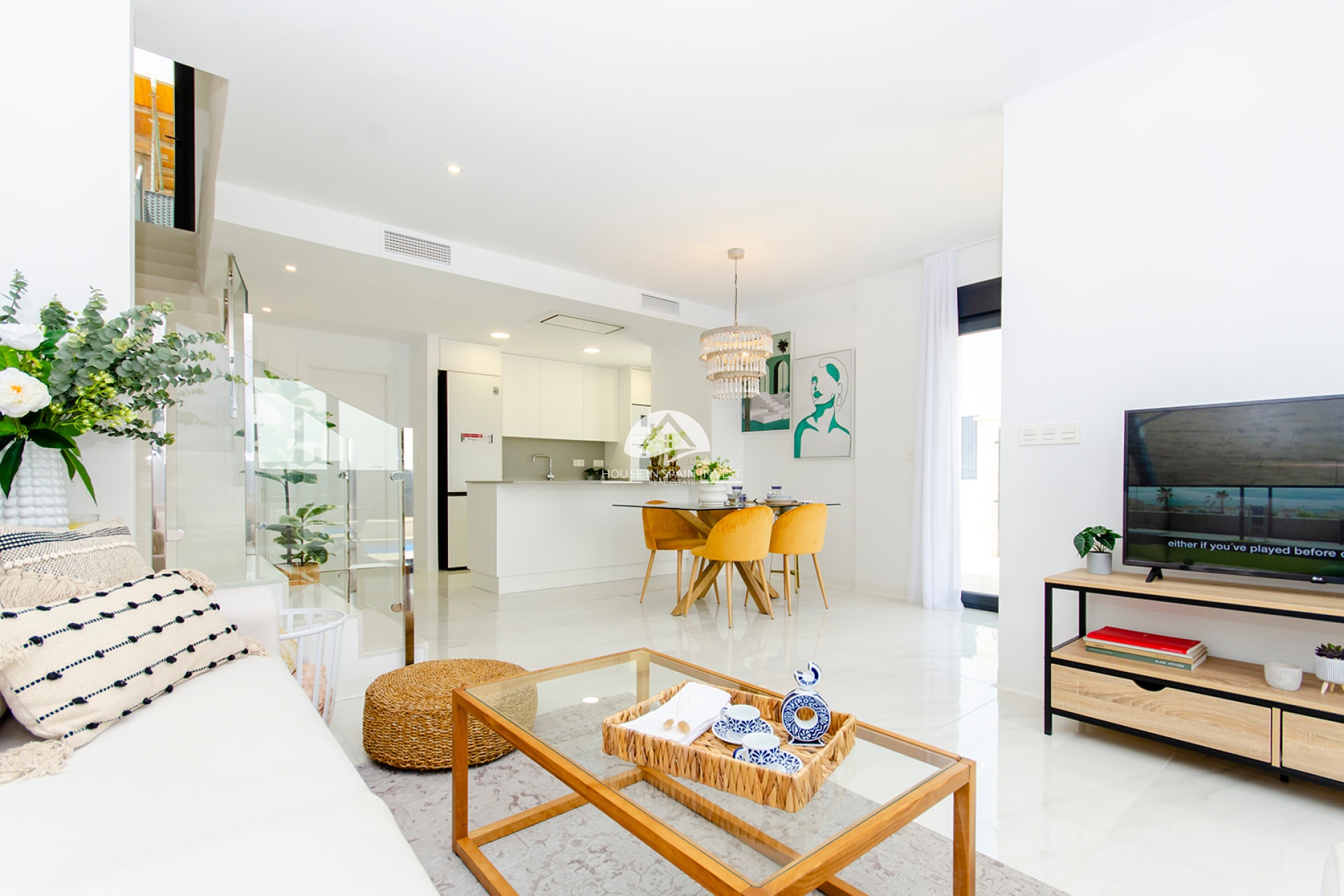 New Build - Villa - Vistabella Golf - Vistabella