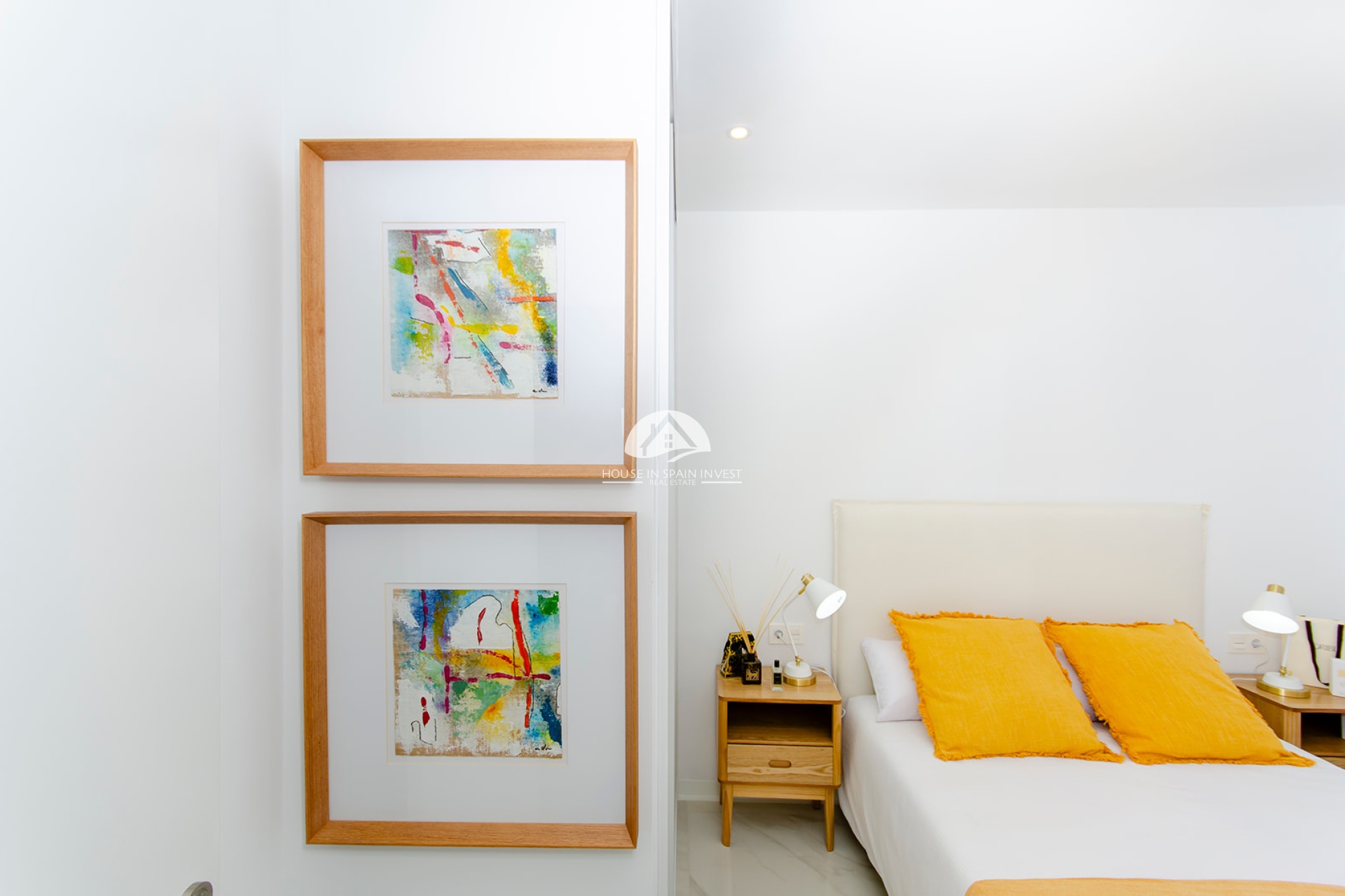 New Build - Villa - Vistabella Golf - Vistabella