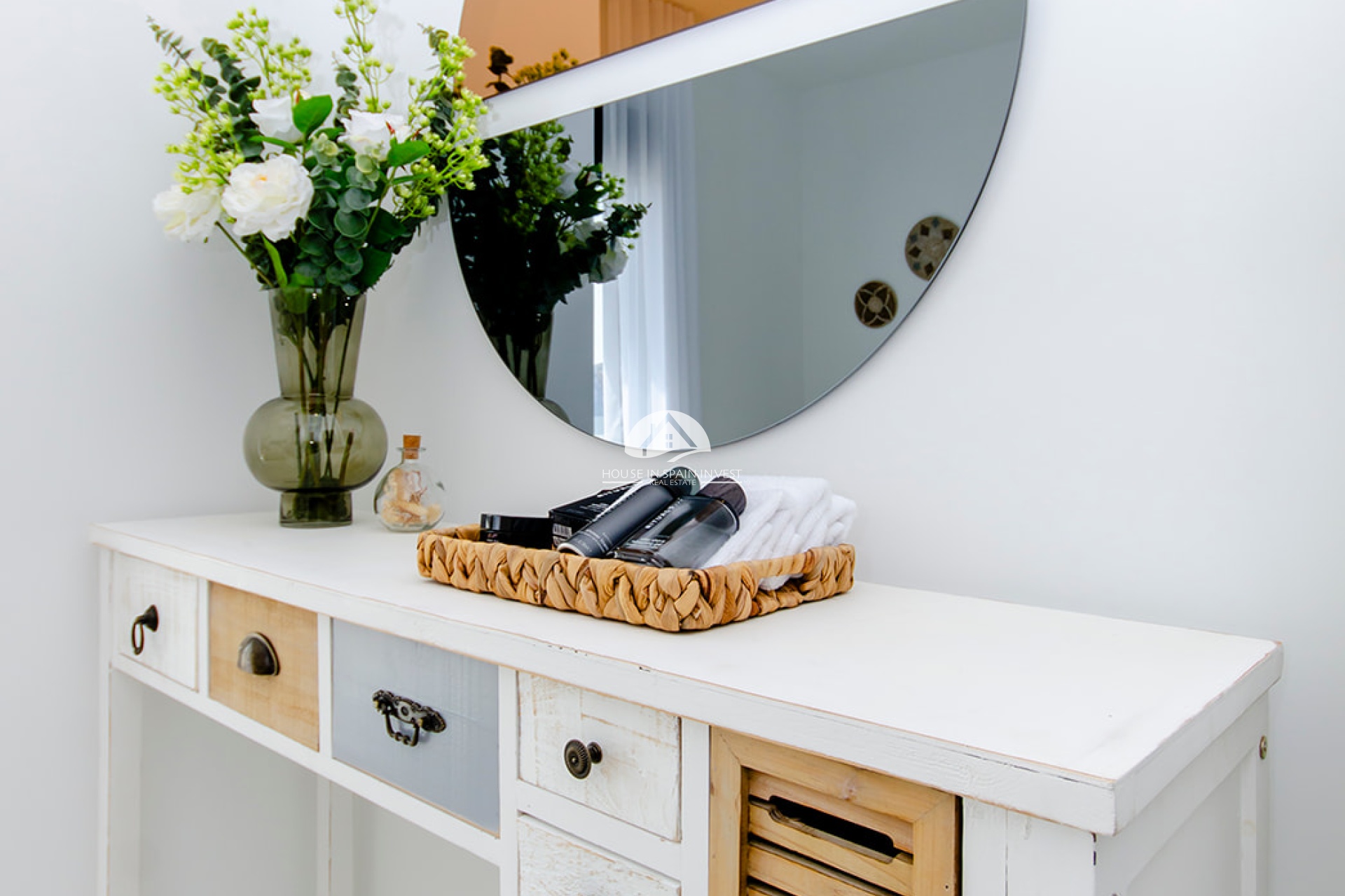 New Build - Villa - Vistabella Golf - Vistabella